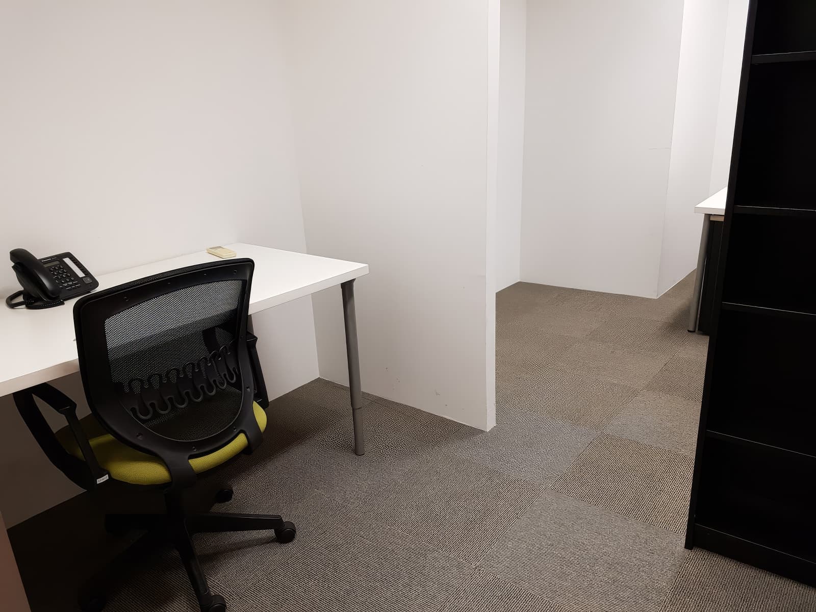 VOFFICE SERVICES PTE LTD