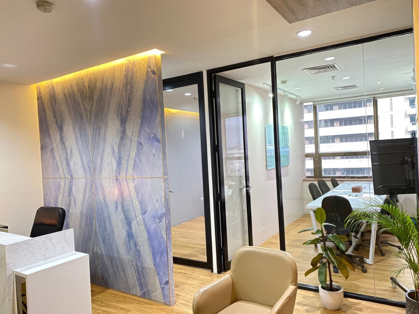 PriOffice - Gedung Jaya (Virtual Office|Service Office|Meeting Room)