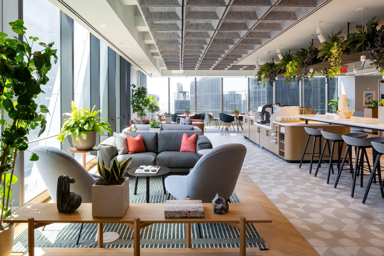 3 World Trade Center, coworking space in New York