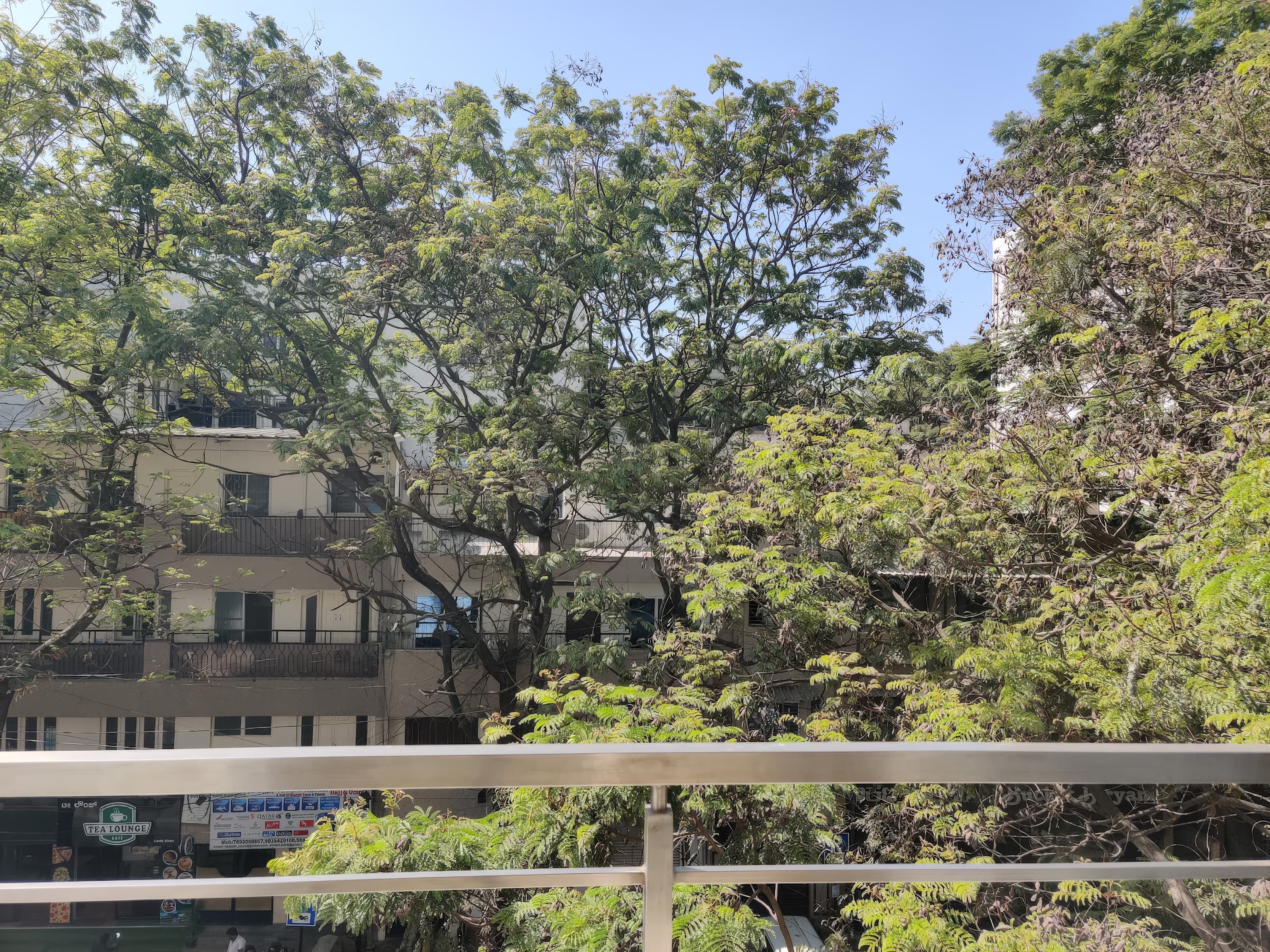 Octave Castle Suites