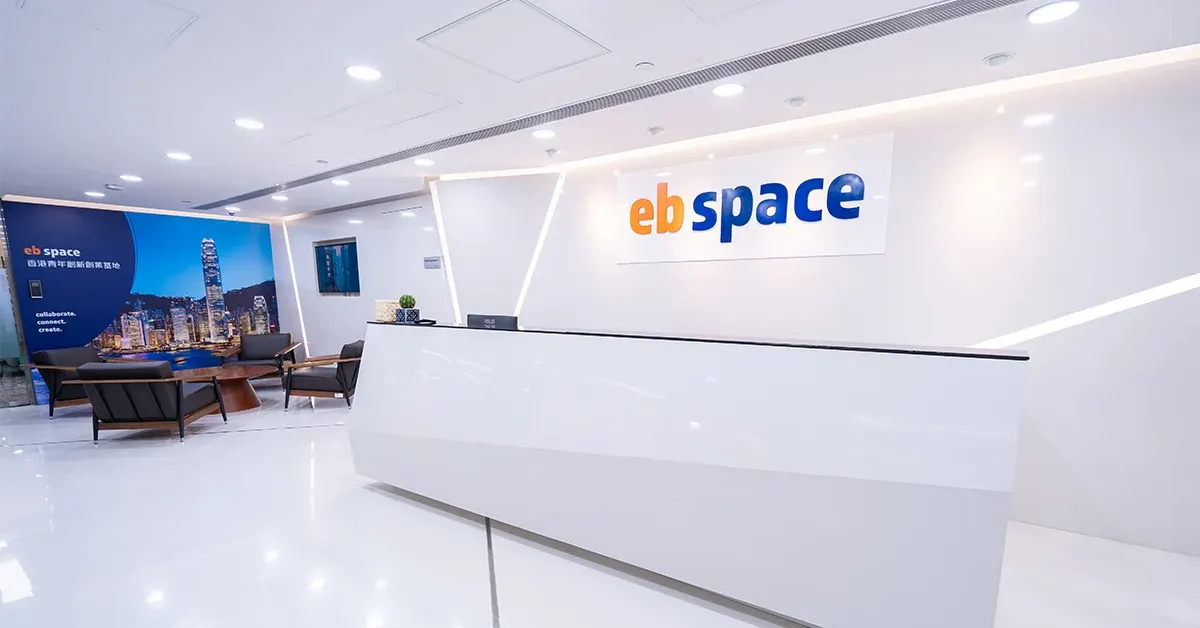 eb Space Coworking