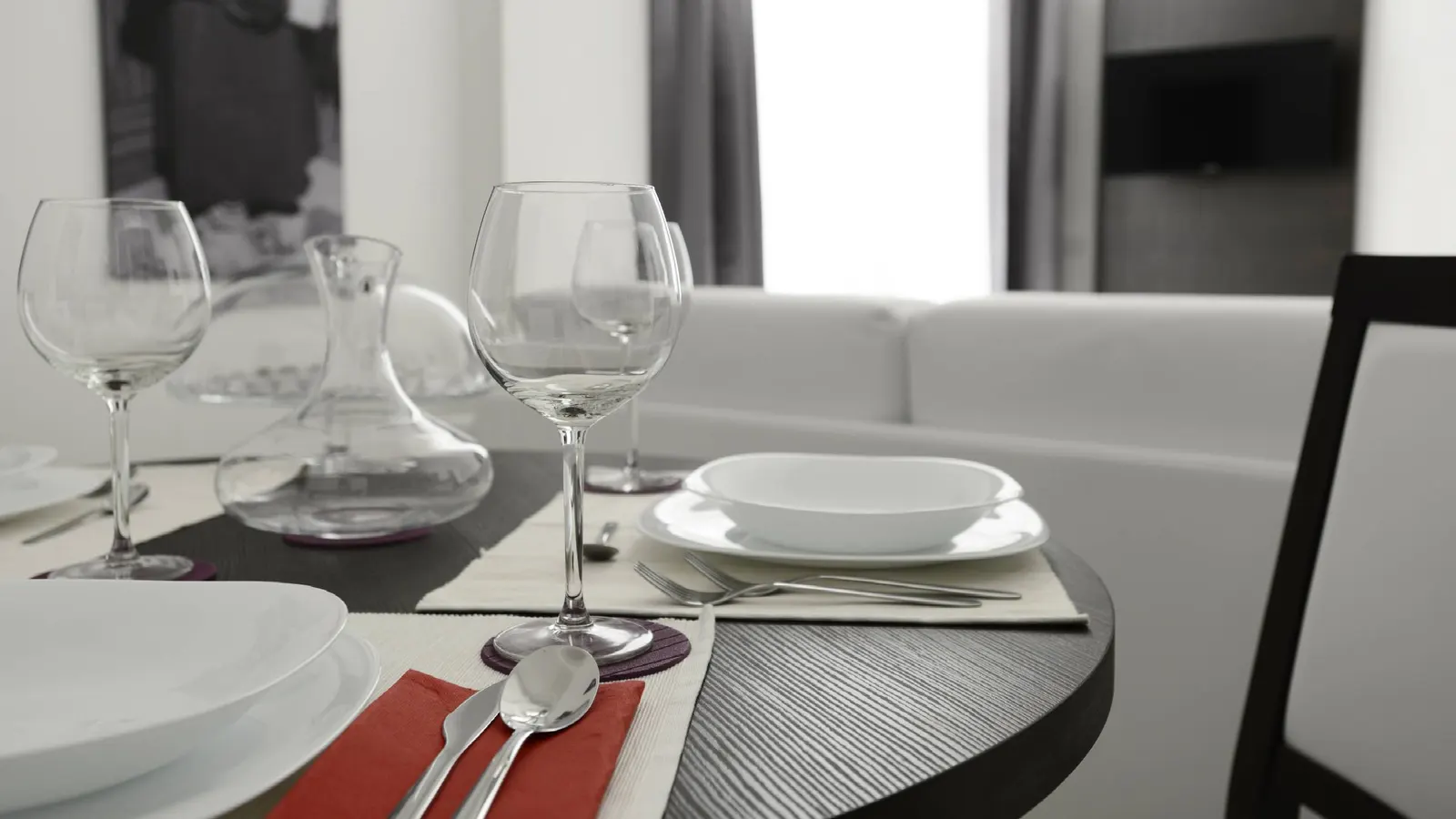 Morin 10 Rome Exclusive Suites