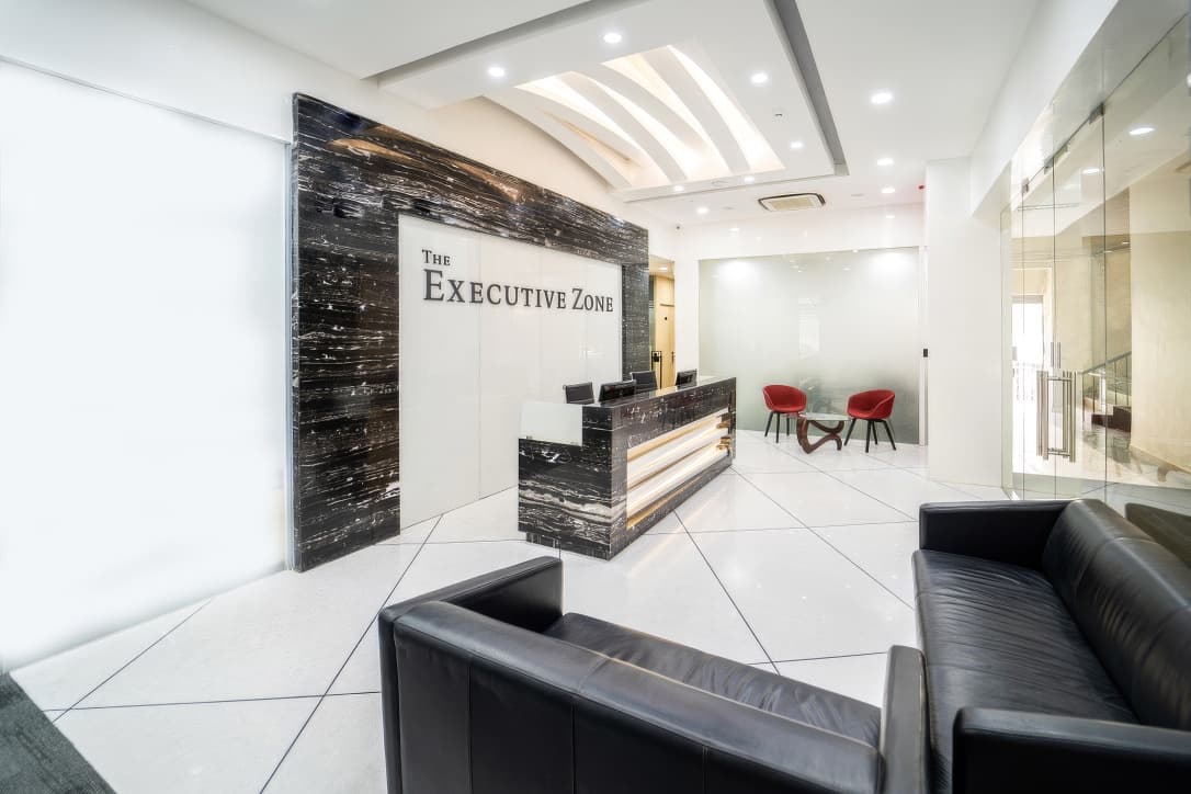 The Executive Zone | Coworking Space | Anna Salai
