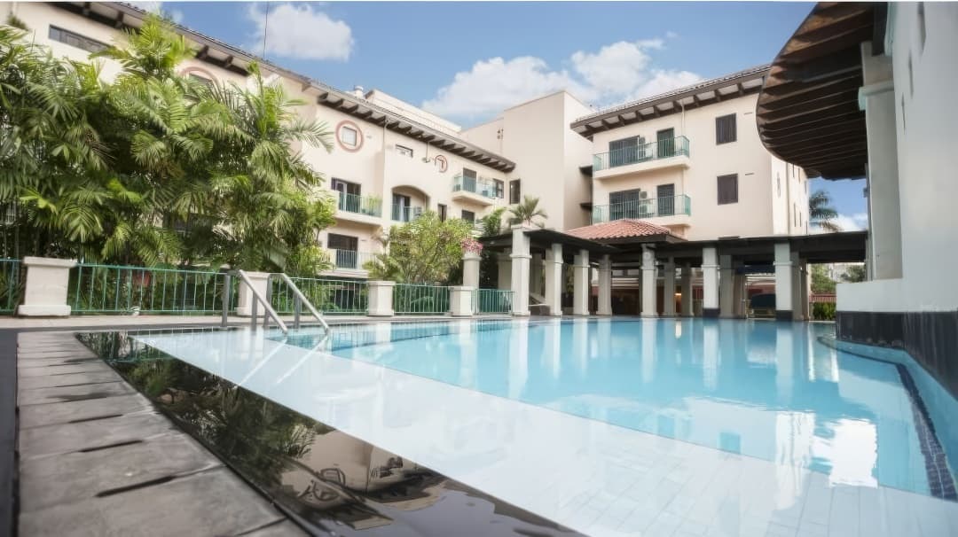 Aditya Mansions