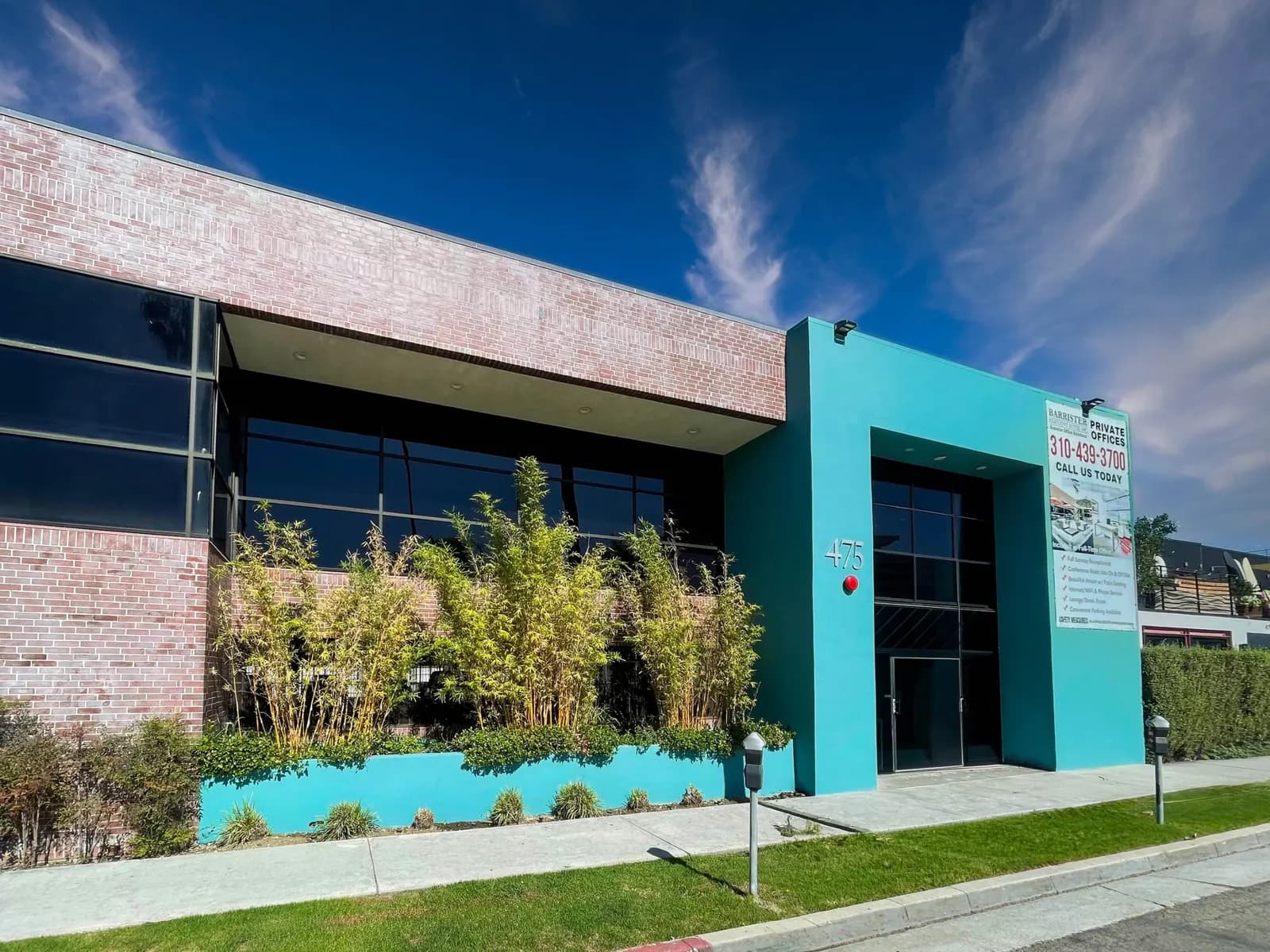Barrister Suites Marina del Rey Venice, serviced office in Los Angeles