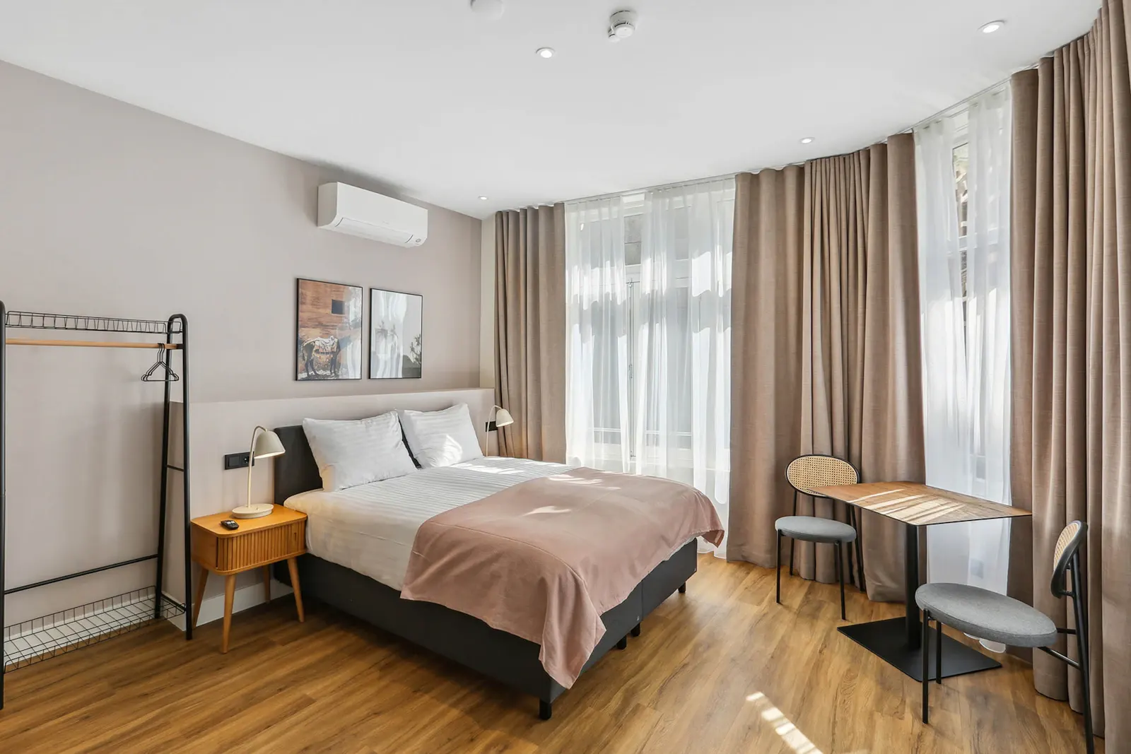 Limehome The Hague Nieuwstraat, serviced apartment in The Hague