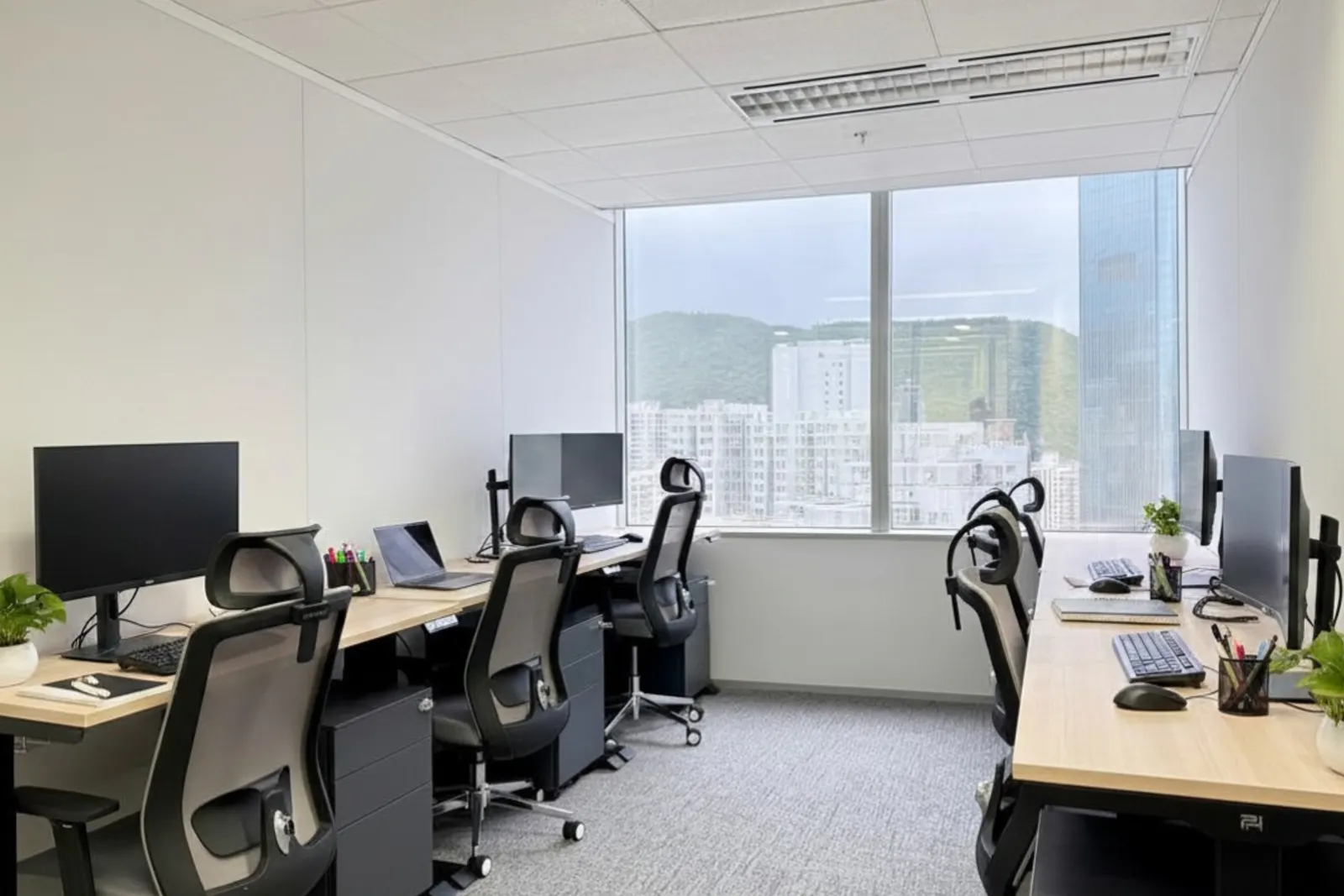 Bela Offices (1111 King's Road, Taikoo)