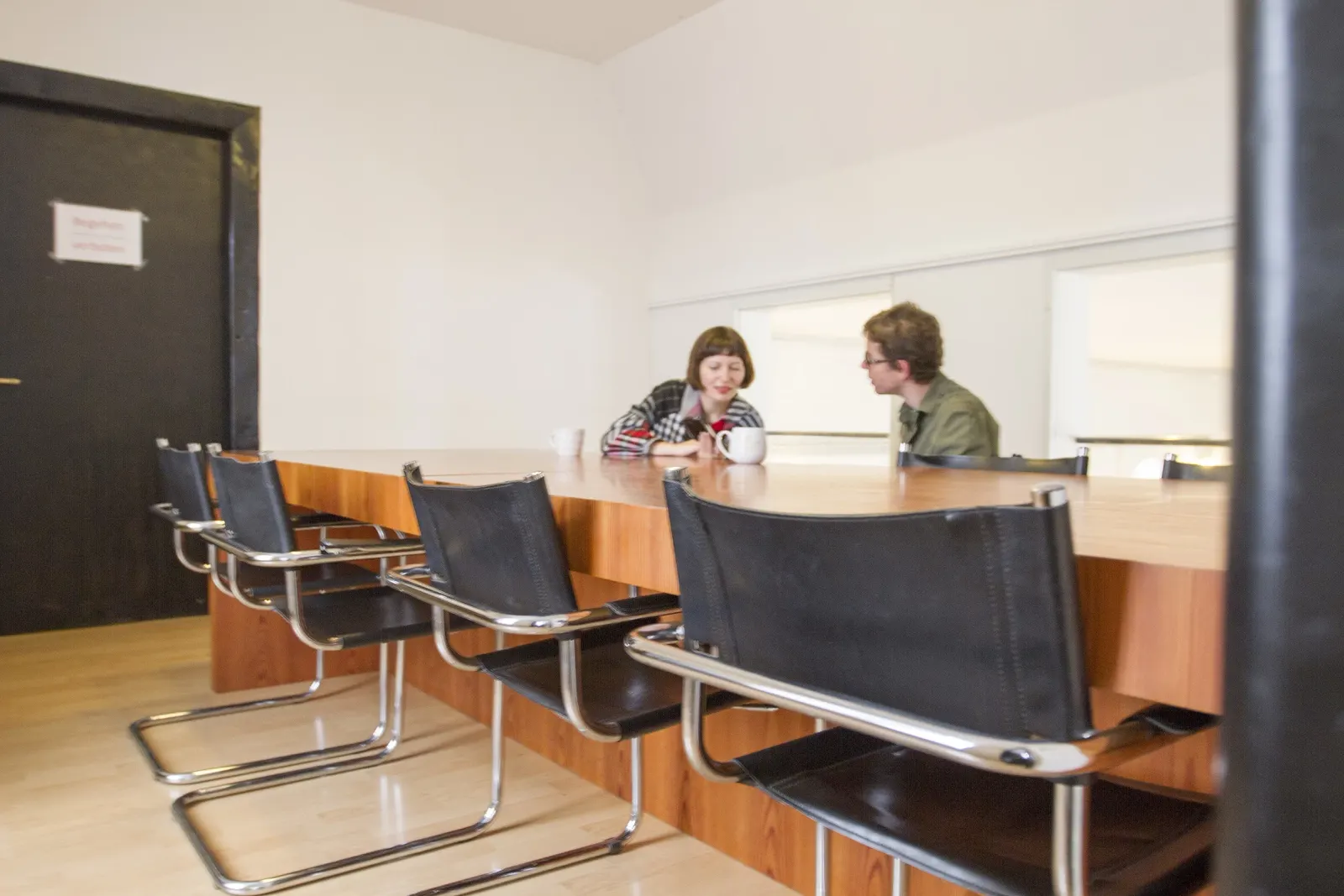 Yurp Coworking Space