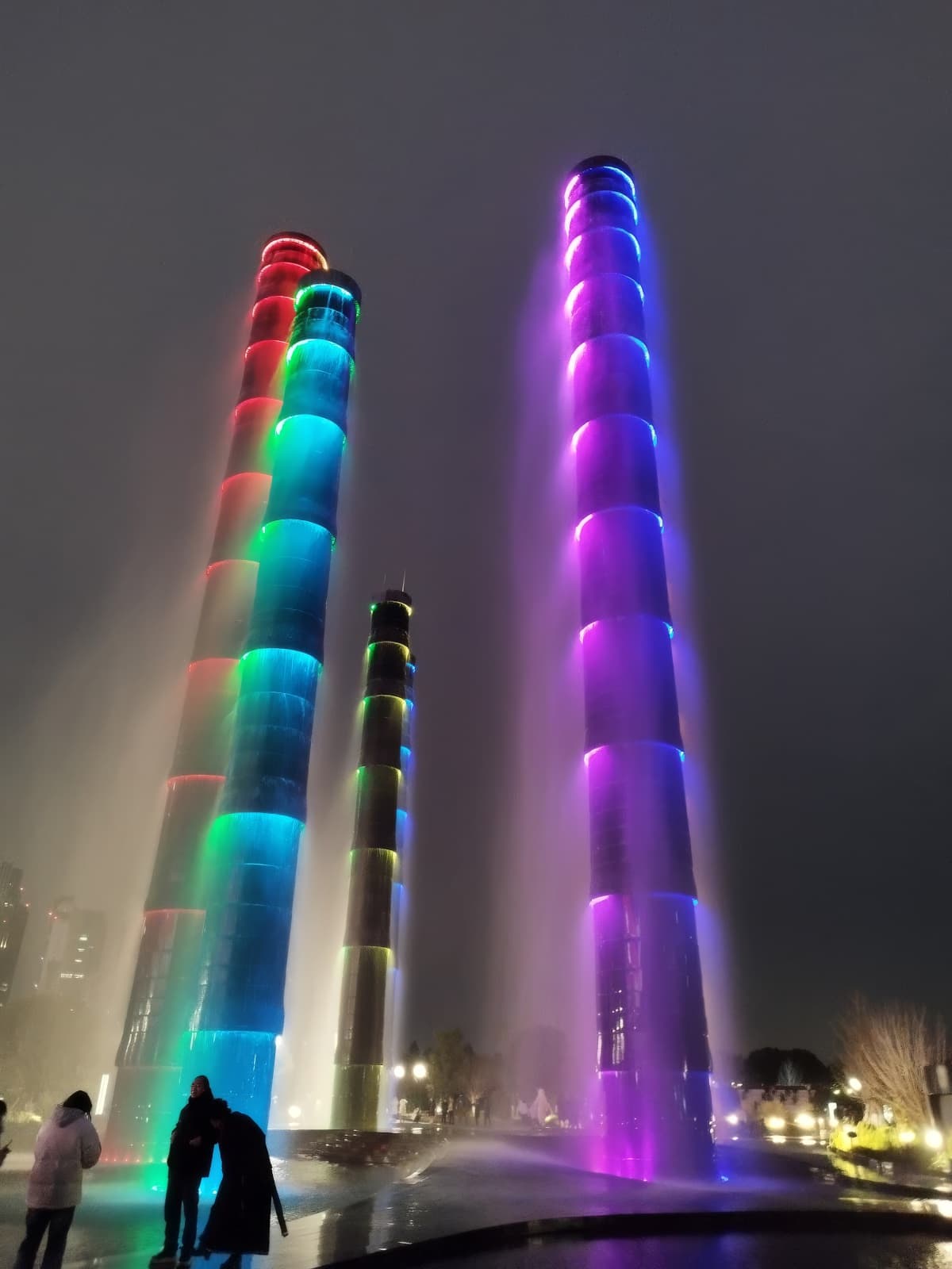 Global Center