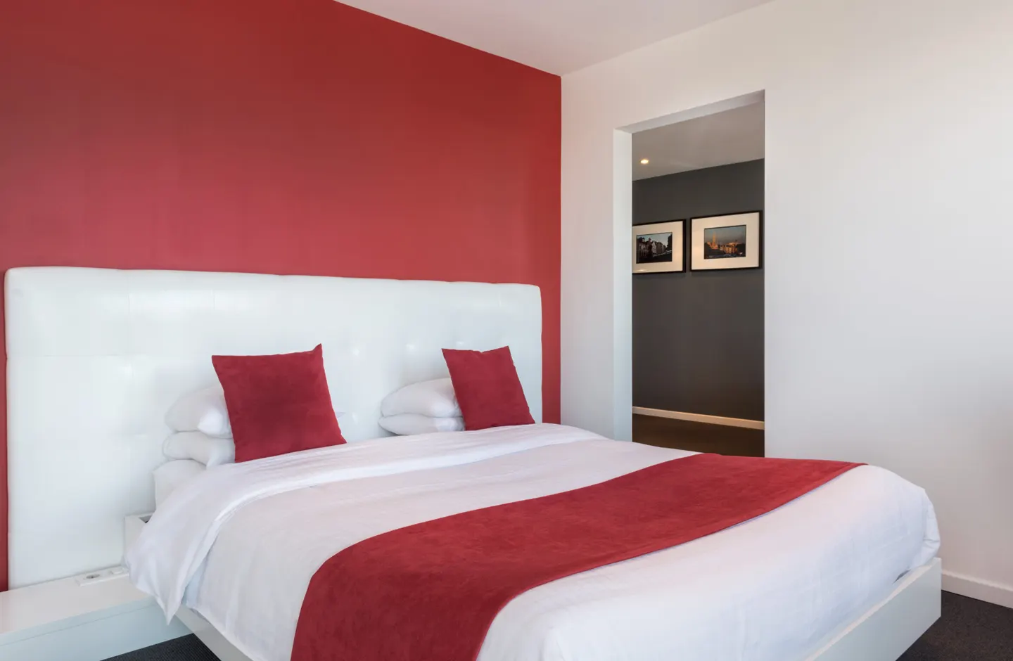 Suite Home Louise