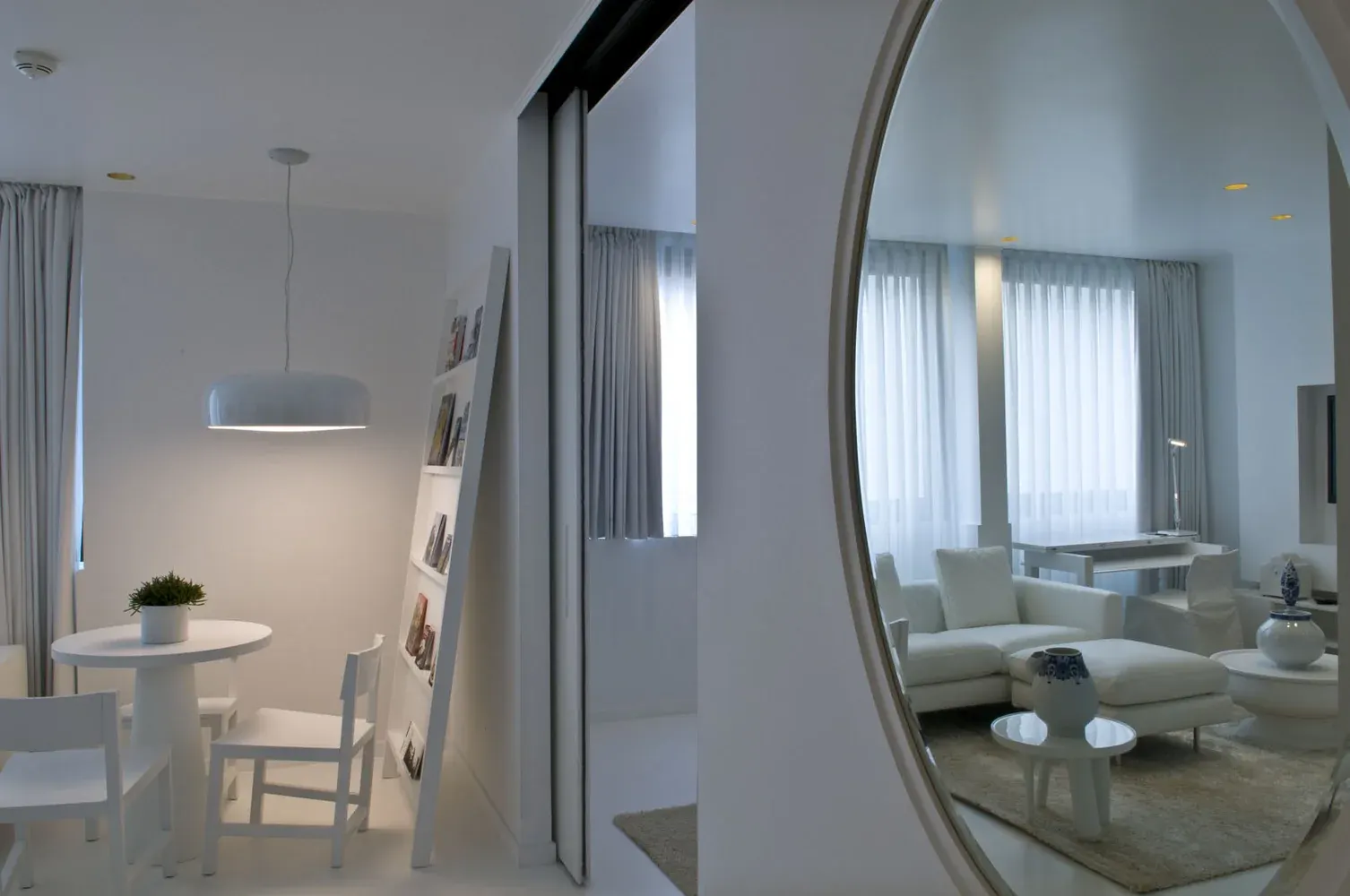 B-aparthotel Regent, serviced apartment in Brussels