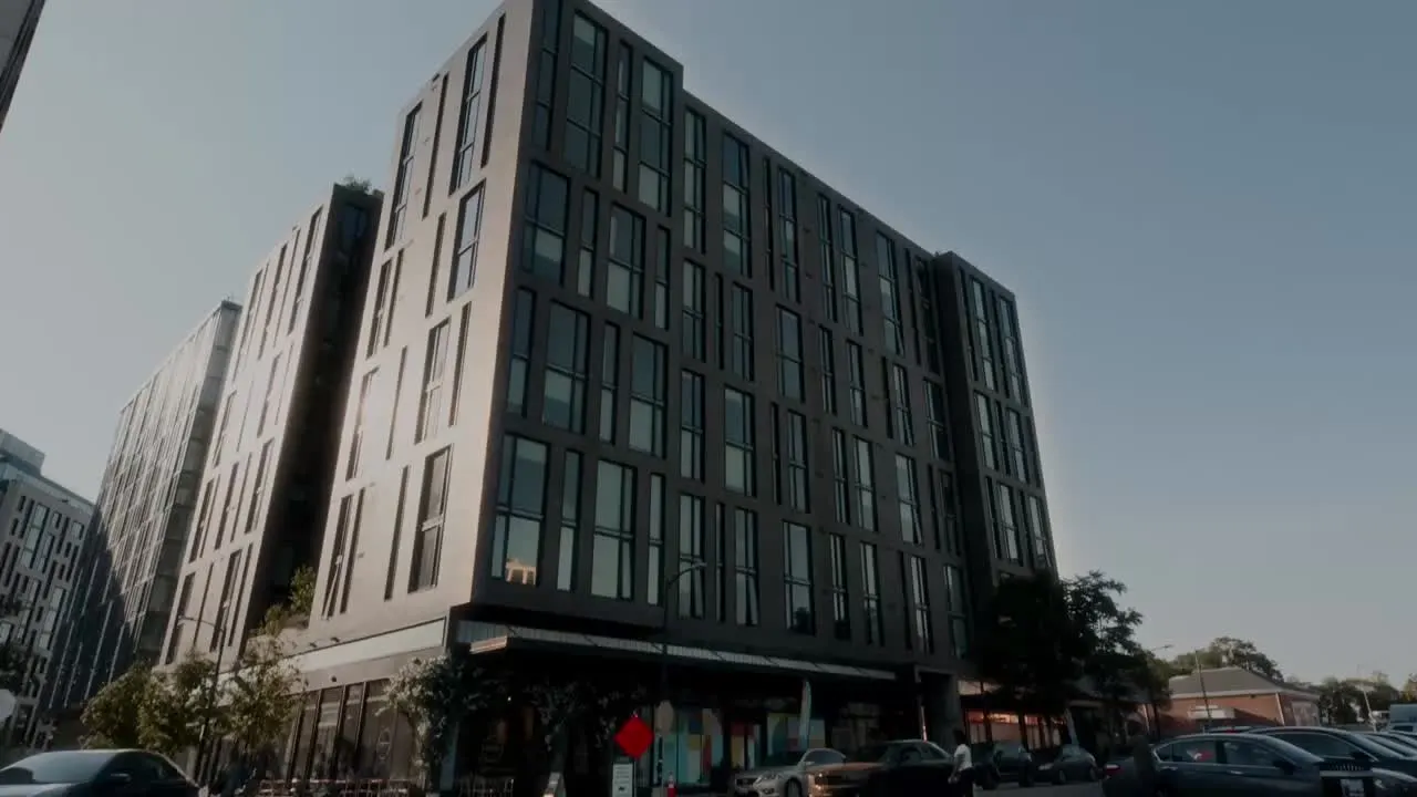 Landing Furnished Apartments at Ledger on Union Market
