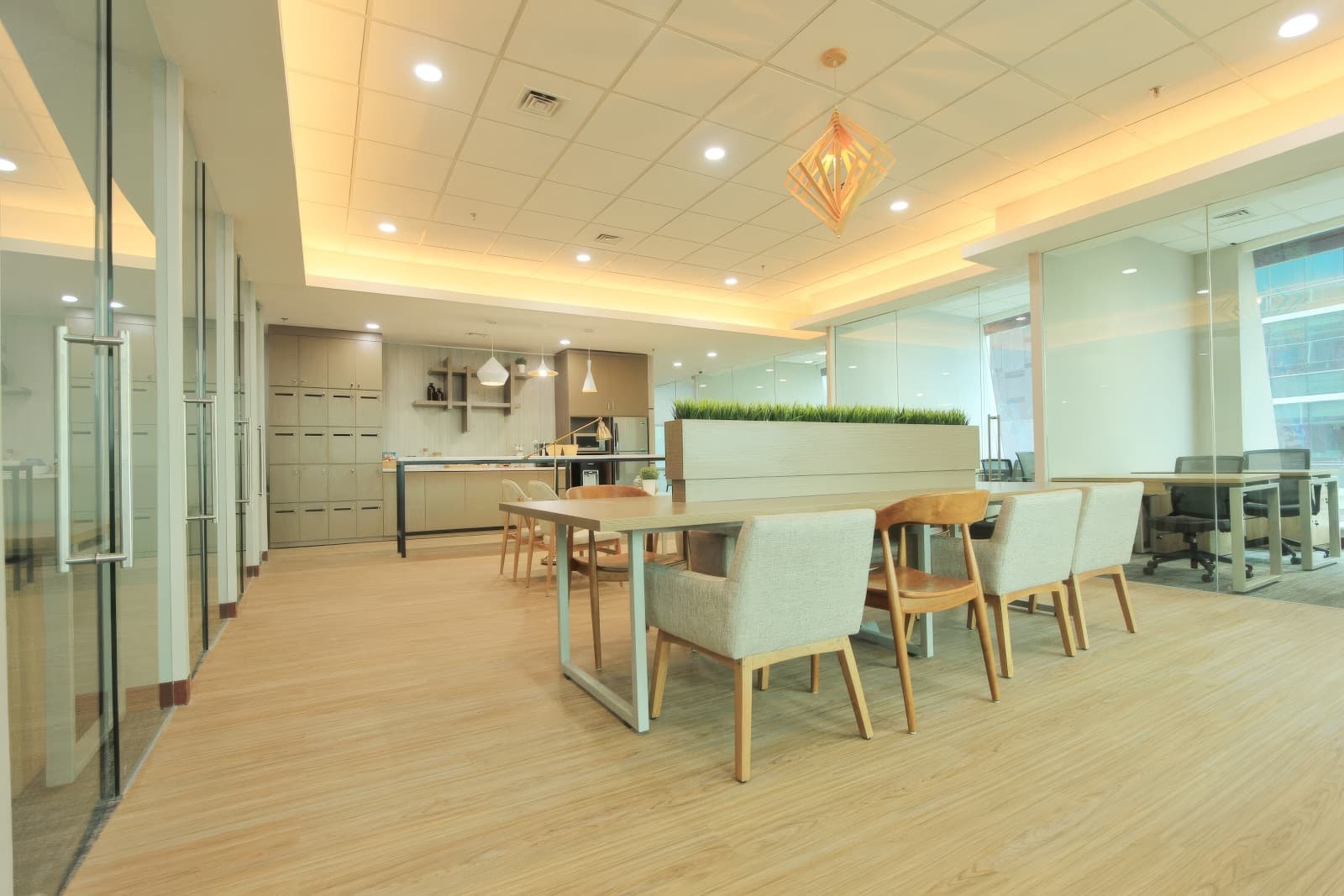 Avenue8 Offices