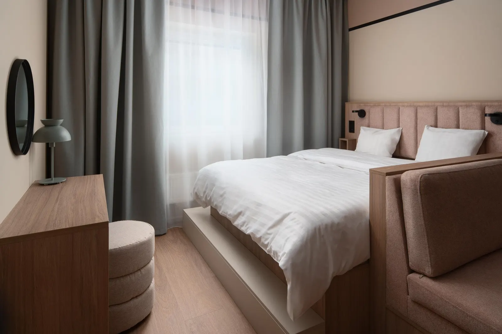 Vander Kungsholmen (Sky Hotel Apartments)