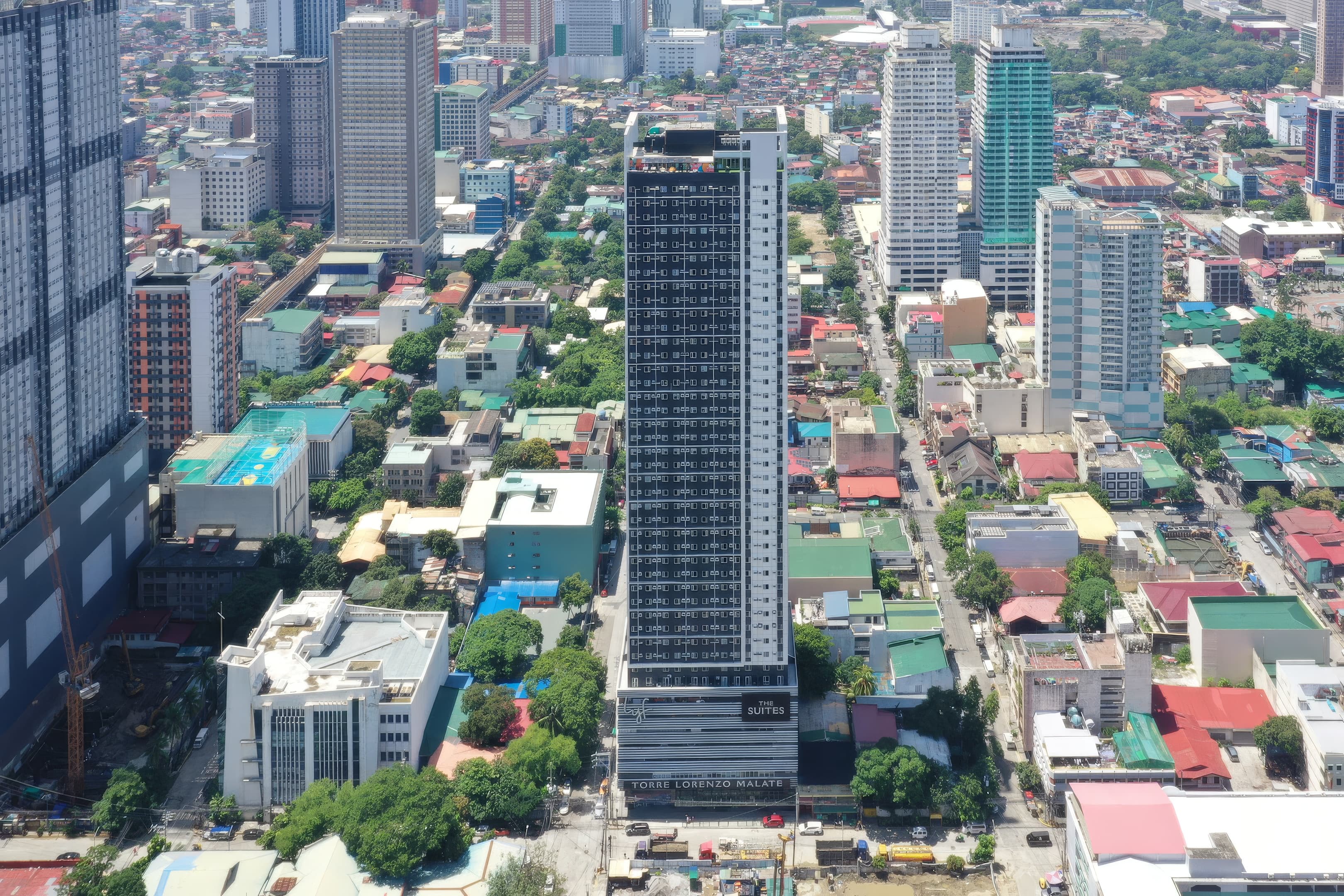 lyf Malate Manila - Managed by The Ascott Limited