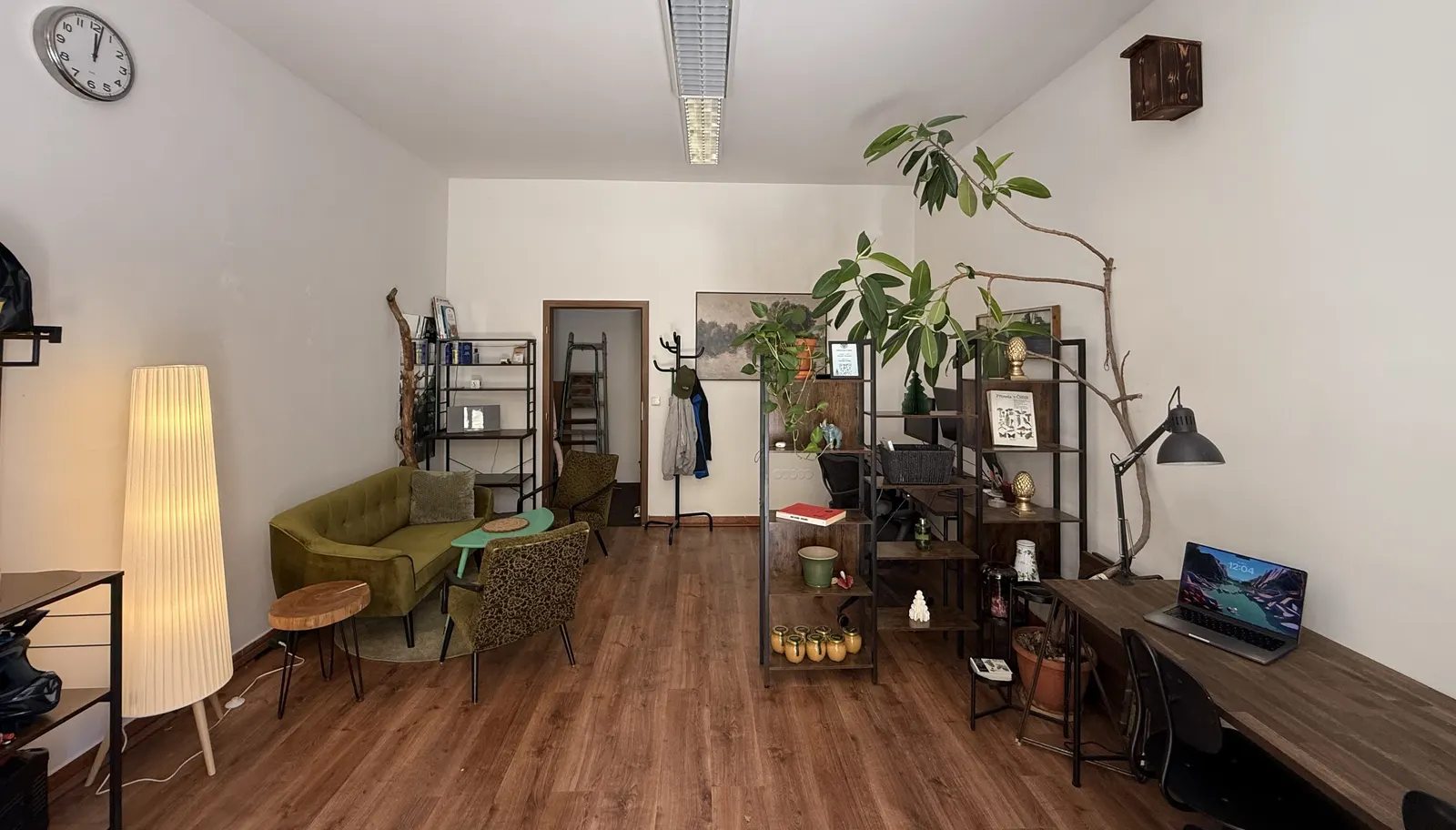 LES cowork