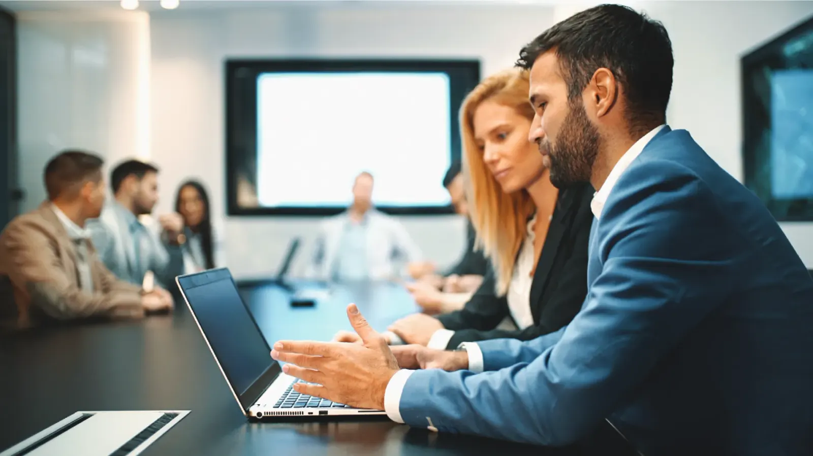 Sky Business Centres — Damastown