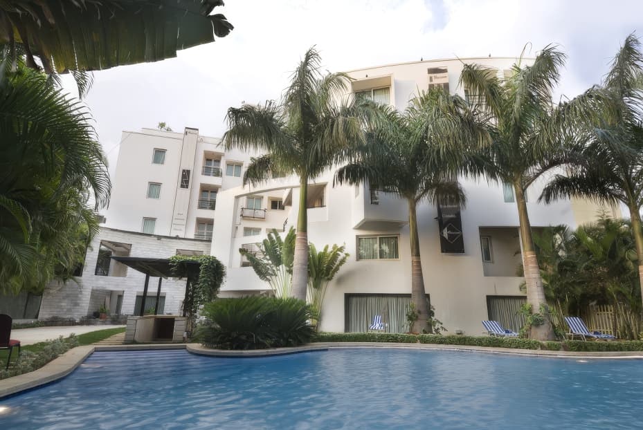 Halcyon Hotel Residences