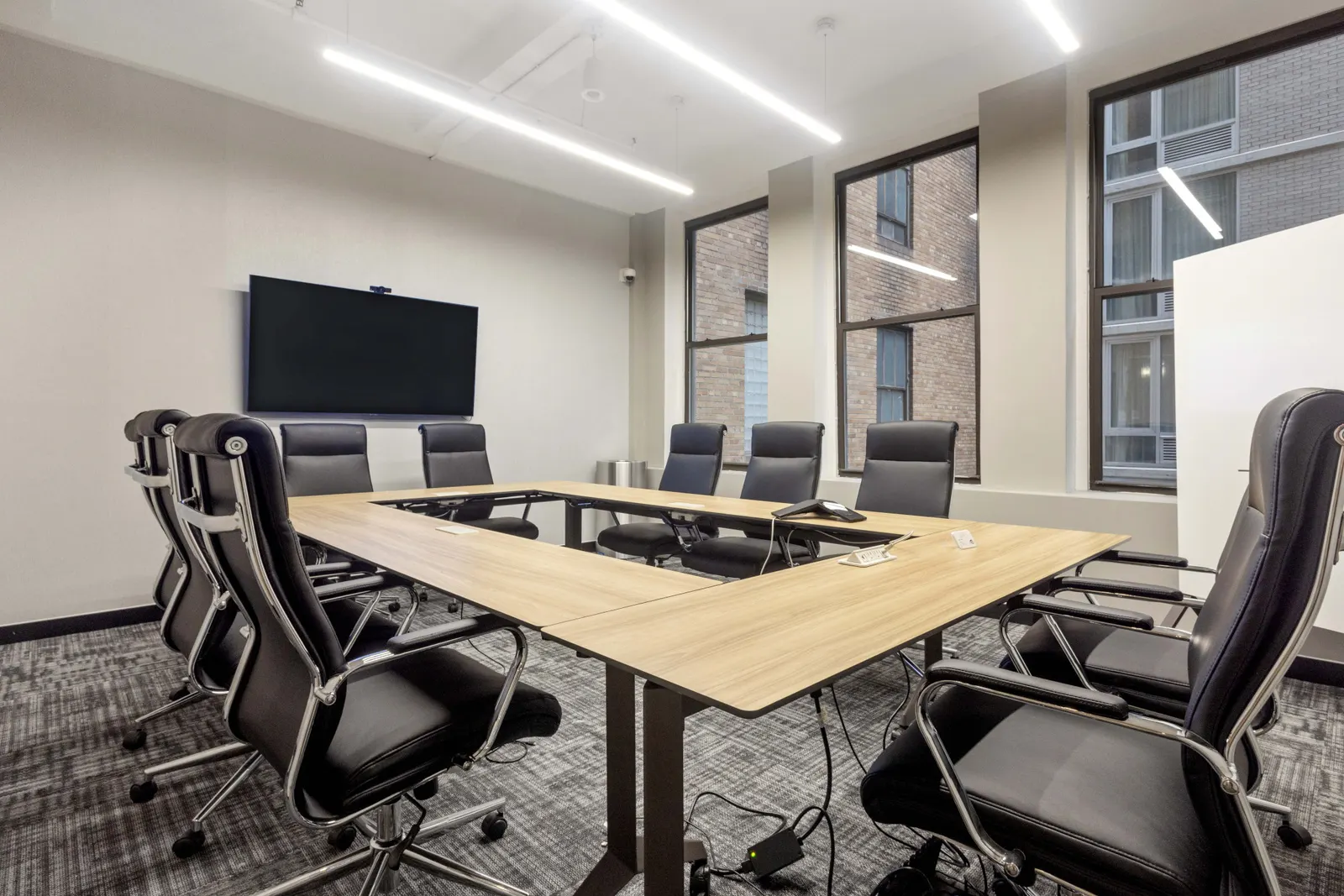 Jay Suites Chelsea, serviced office in New York