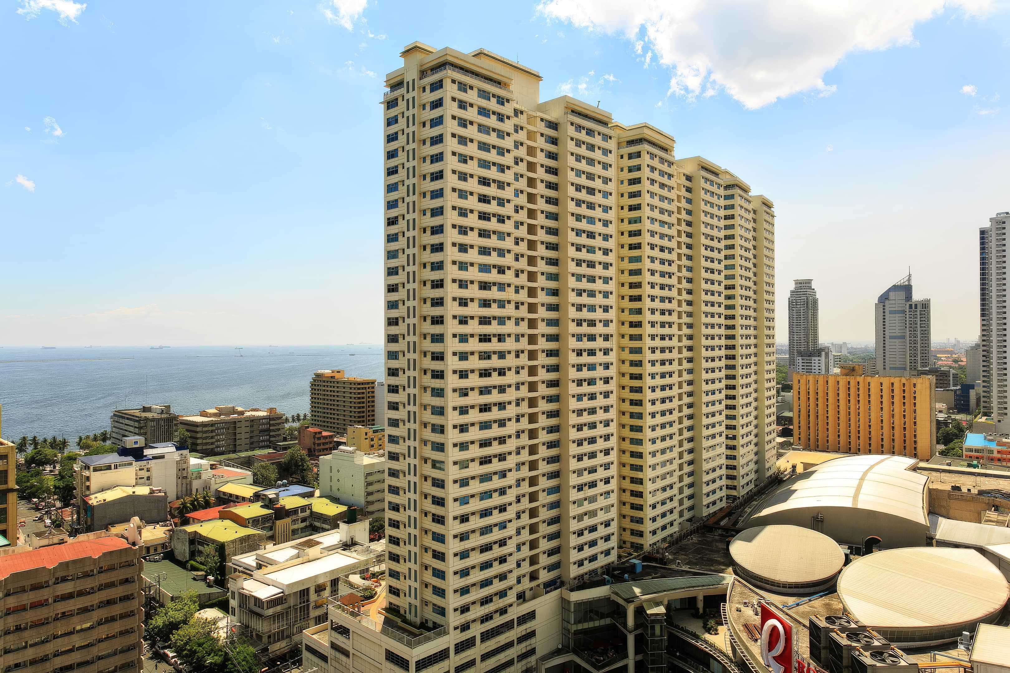 JMM Grand Suites