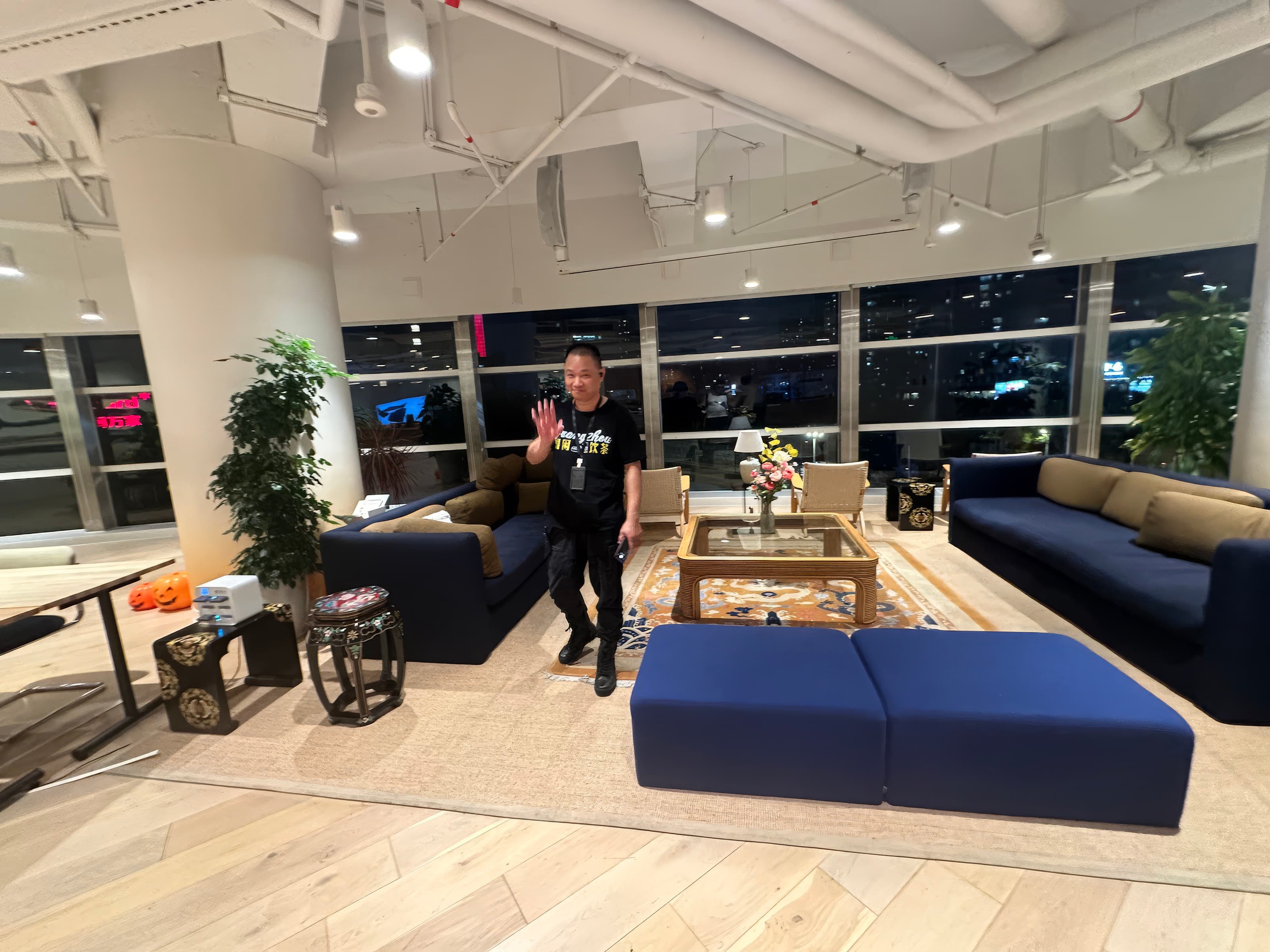Wework
