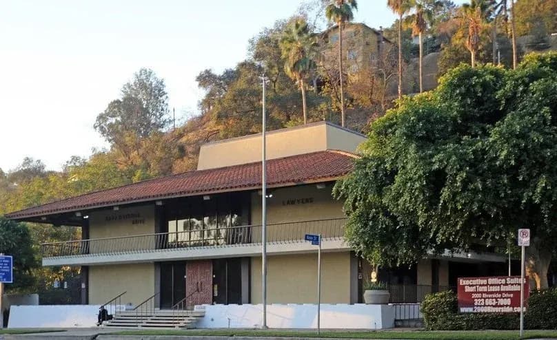 Riverside Suites, serviced office in Los Angeles
