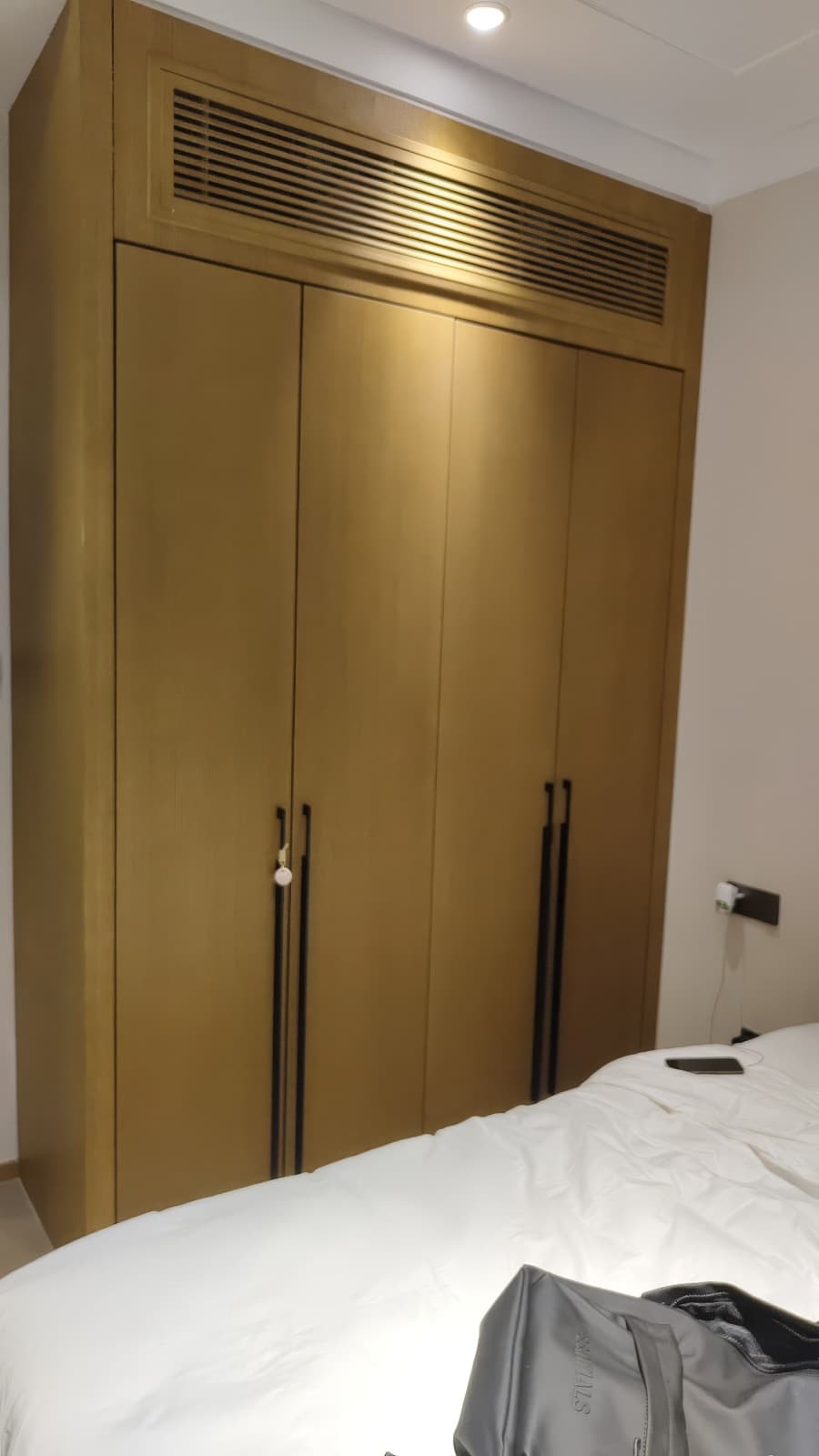 Himalaya Serviced Residences Chongqing