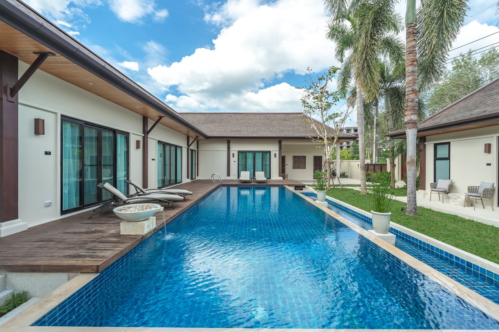 Tara Villa 12