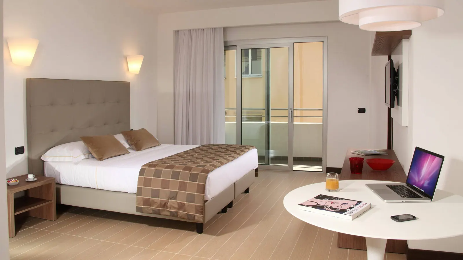Residence Hotel Parioli