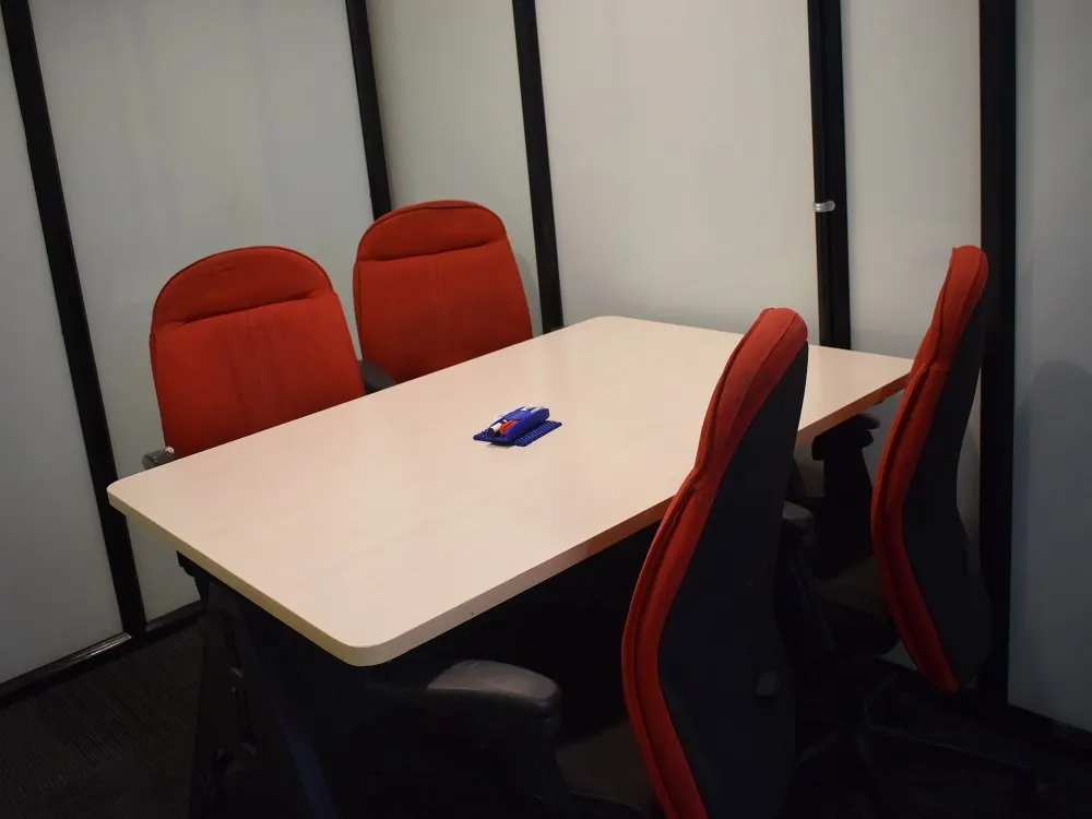 SYNERGE CO-WORKING SPACE JAYANAGAR