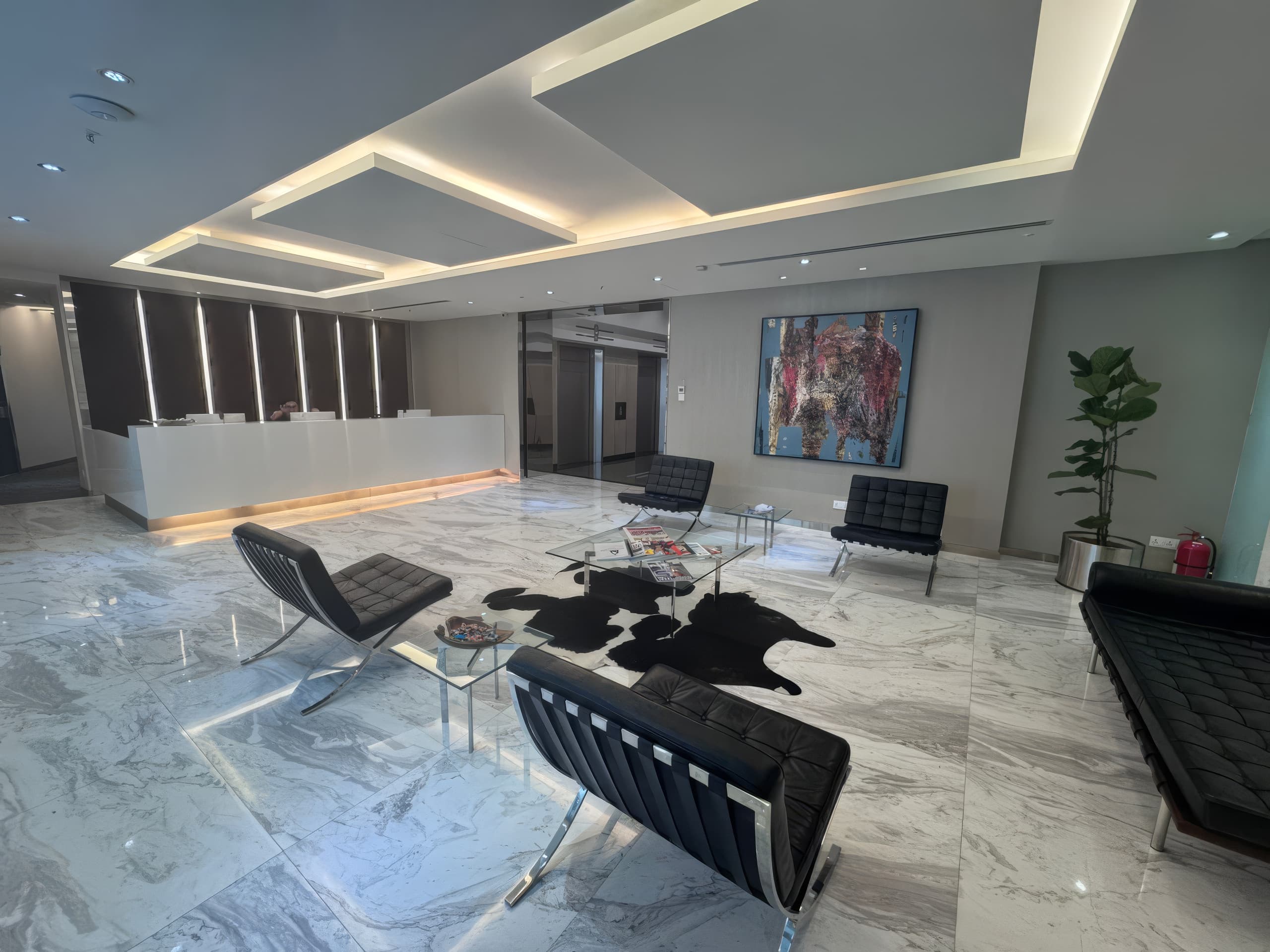 CEO SUITE - Coworking Space & Virtual Office