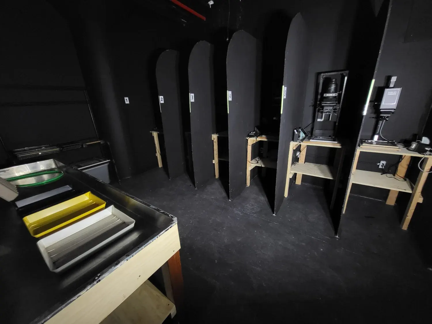 AlterWork Studios, coworking space in New York