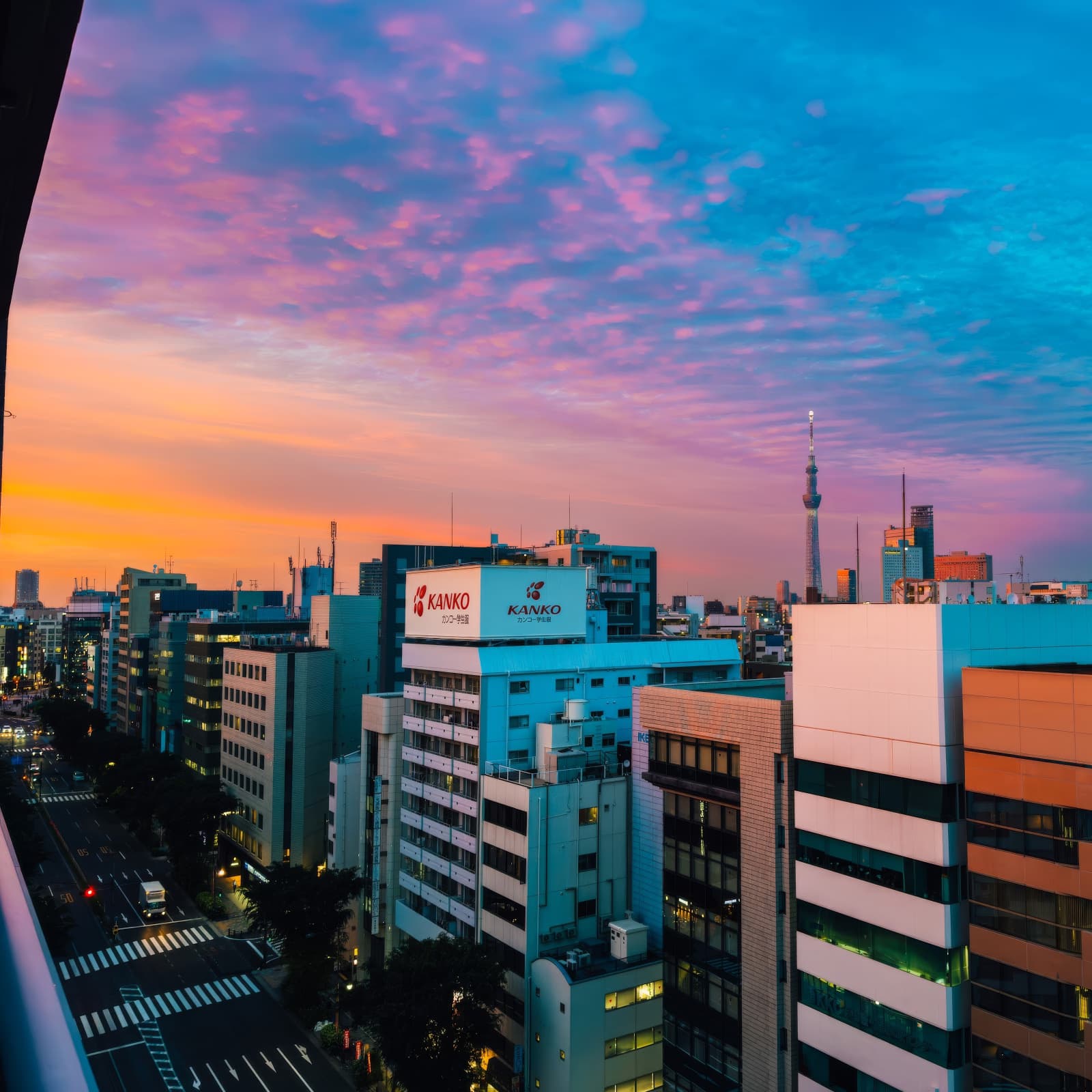 MetroResidences Japan メトロレジデンス日本