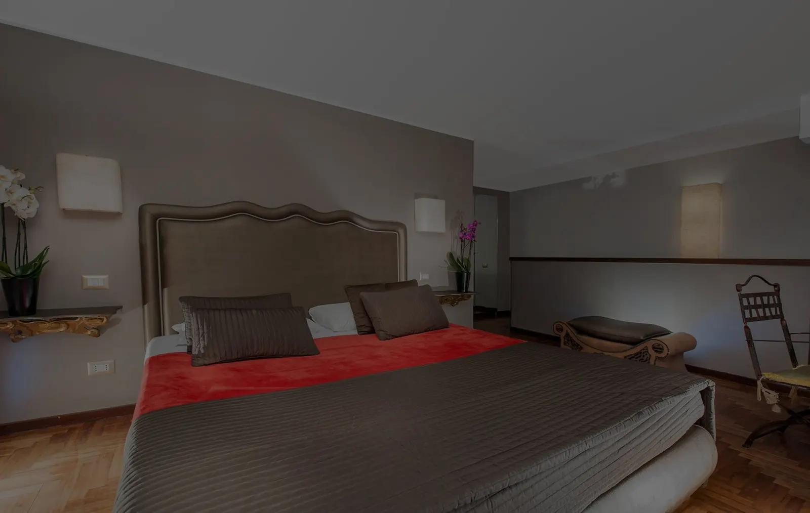 HiSuiteRome (aparthotel), serviced apartment in Rome
