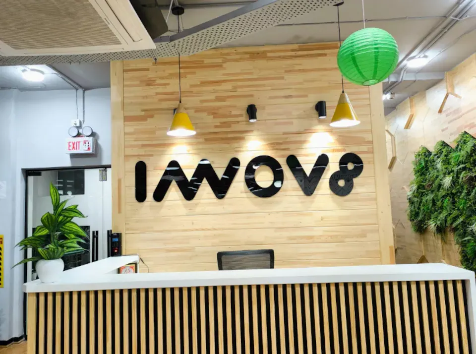 Innov8 Okhla, coworking space in Delhi