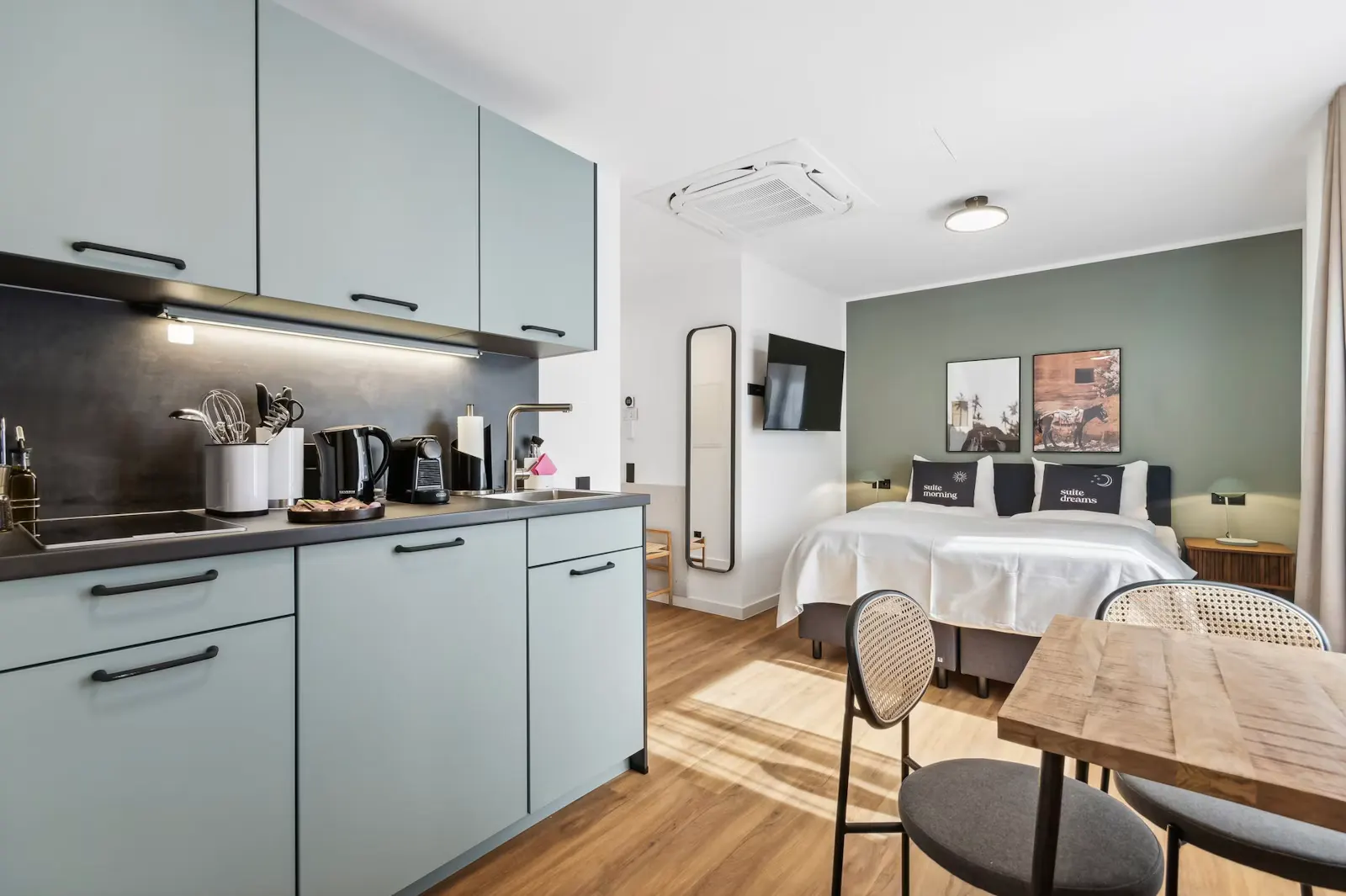 Limehome Oberhausen Paul-Reusch-Straße