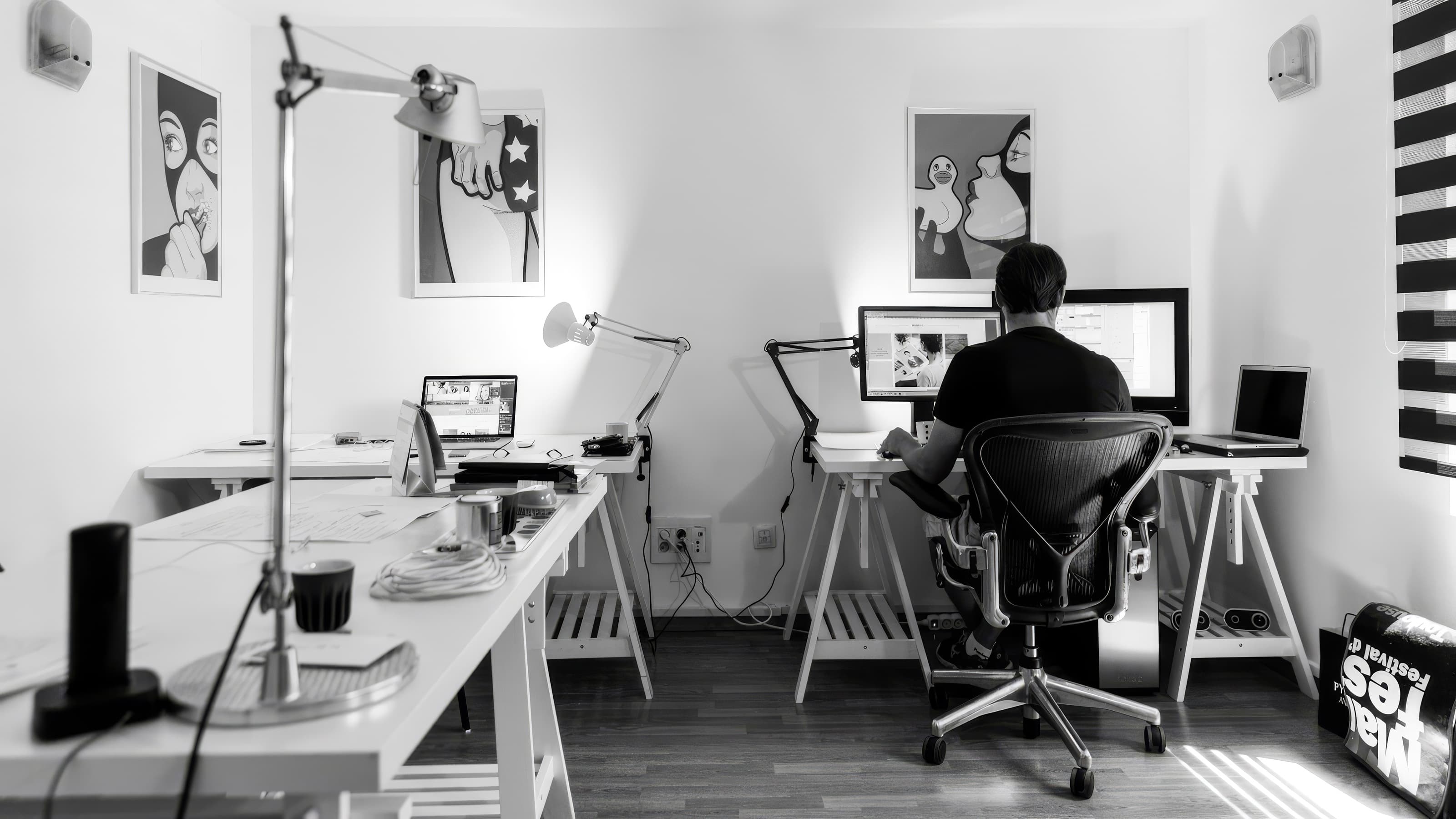 Anytime Offices