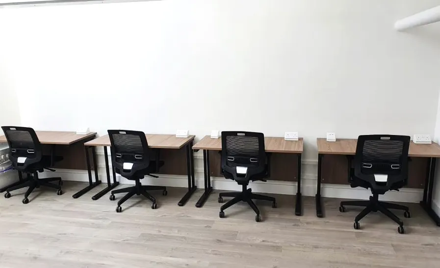 Kozmik Work Space