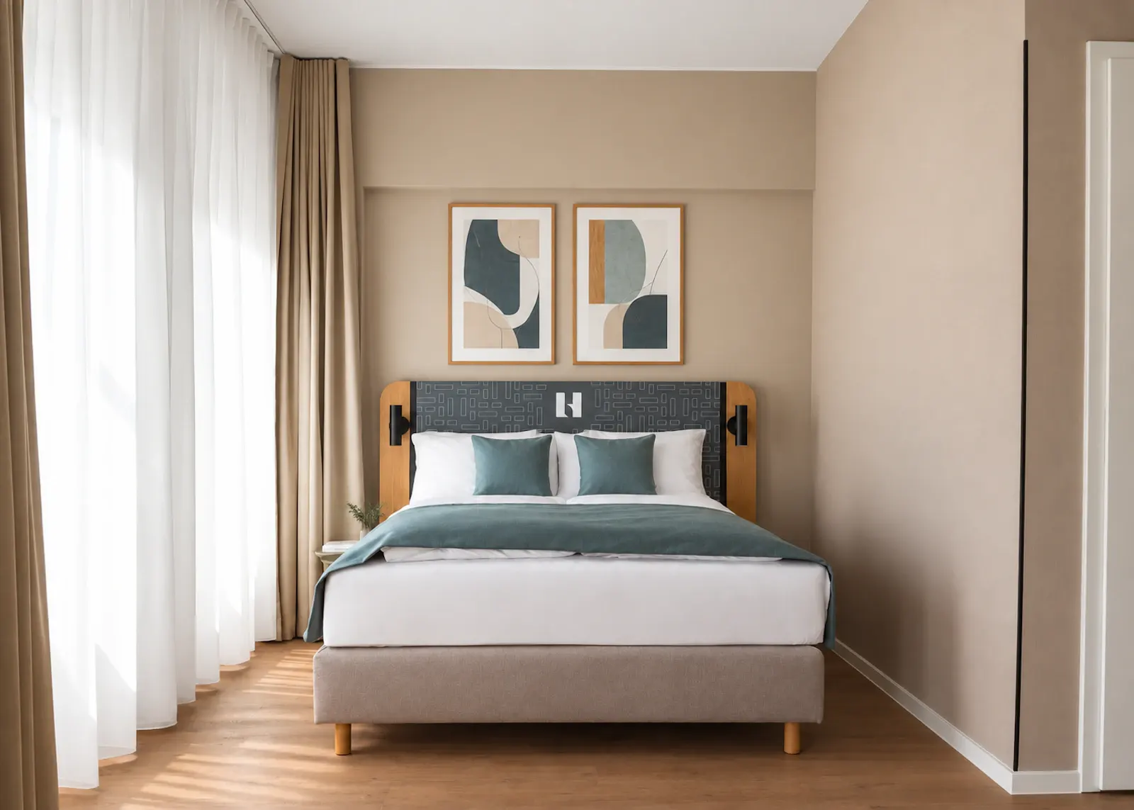 Limehome Berlin Klosterstraße, serviced apartment in Berlin