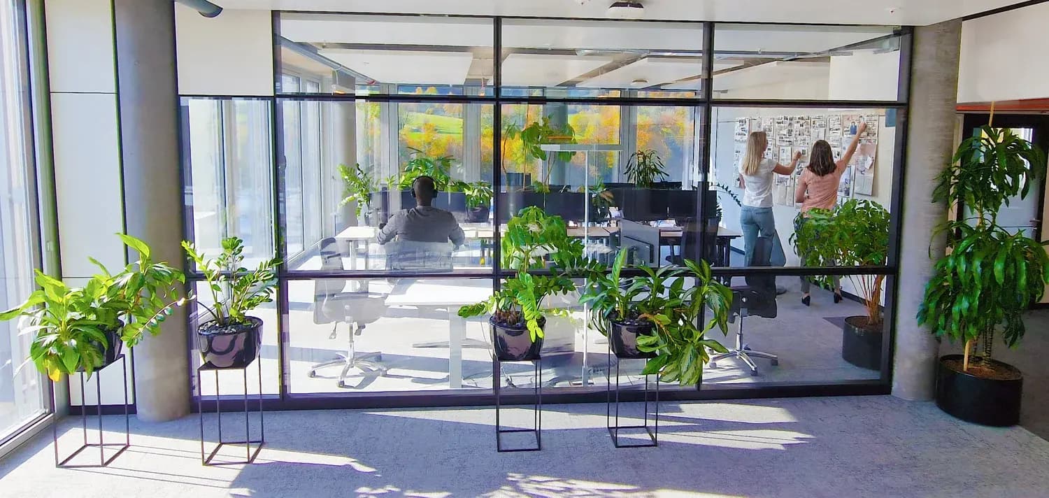 GreencityOffice