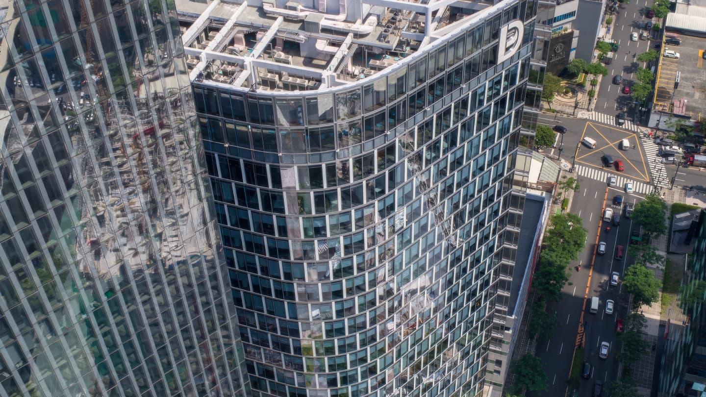 Spaces - Manila, Spaces World Plaza Bonifacio Global City