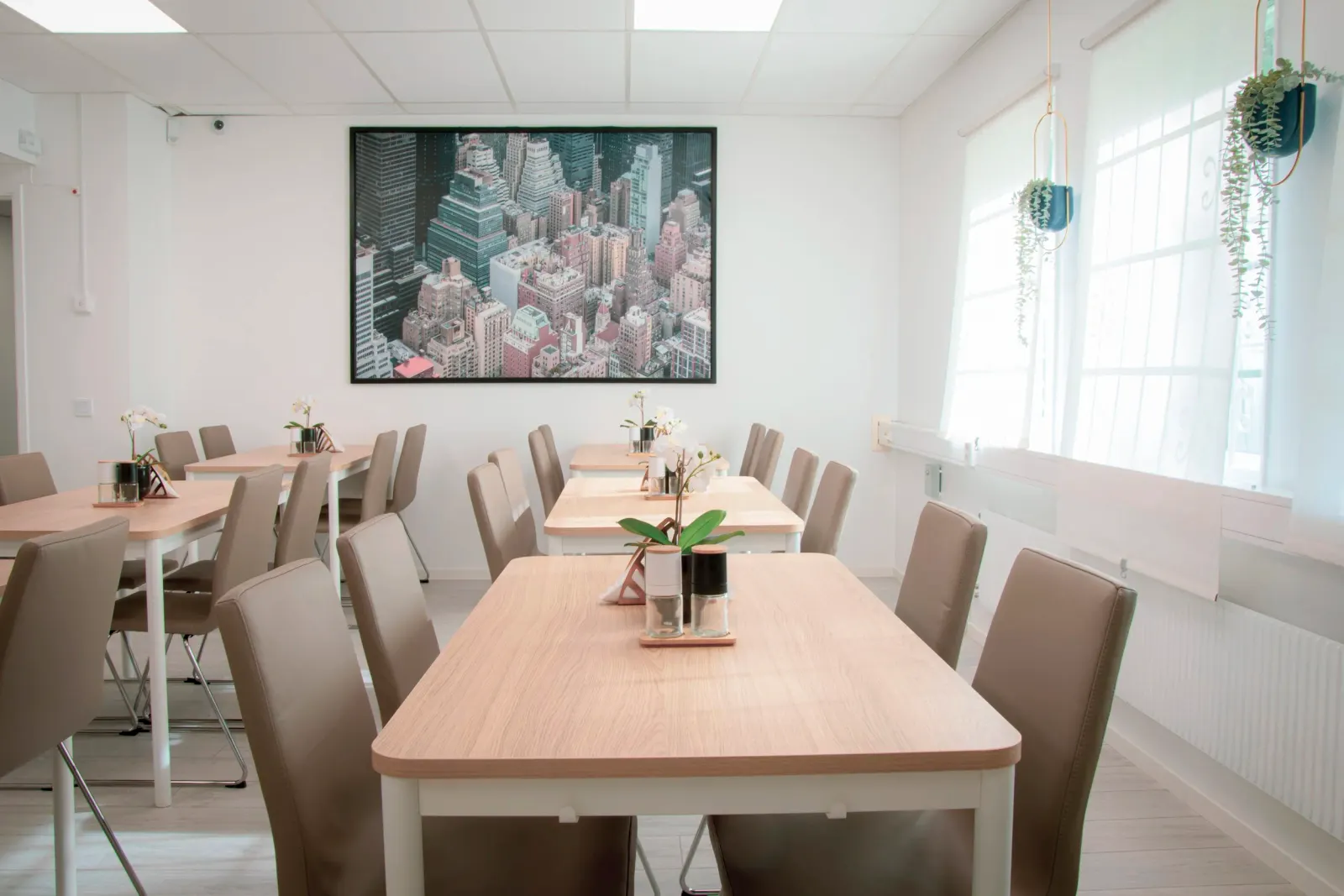 Rotana Kontorshotell