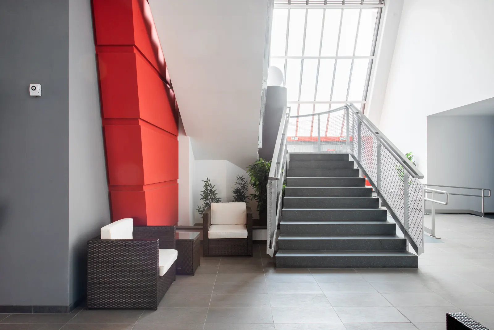 Ottavia Residence