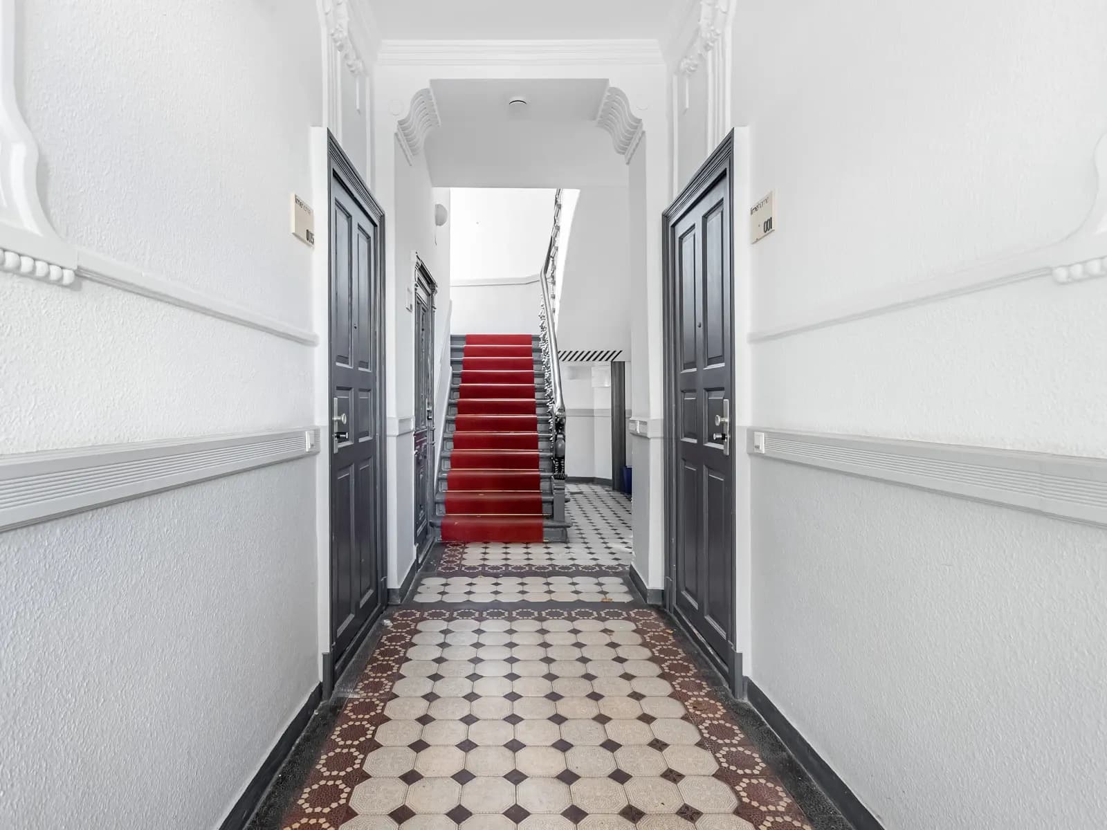 Limehome Berlin Malmöer Straße, serviced apartment in Berlin