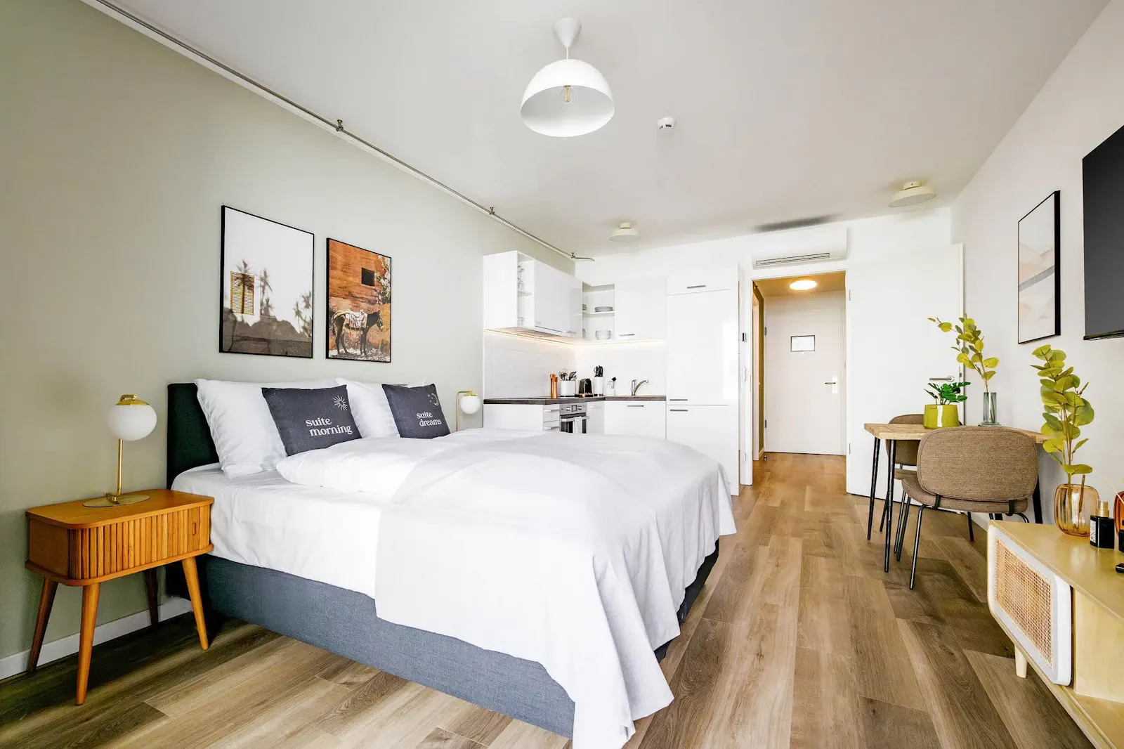 Limehome Budapest Mosonyi, serviced apartment in Budapest