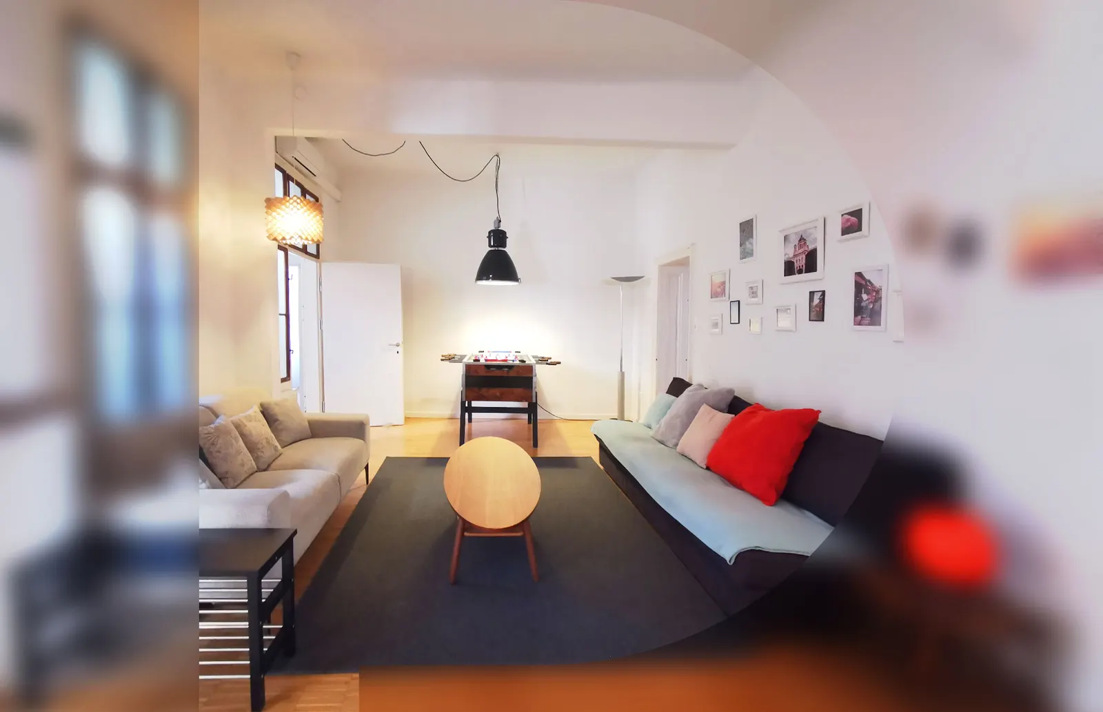 Vienna Palm Apartments