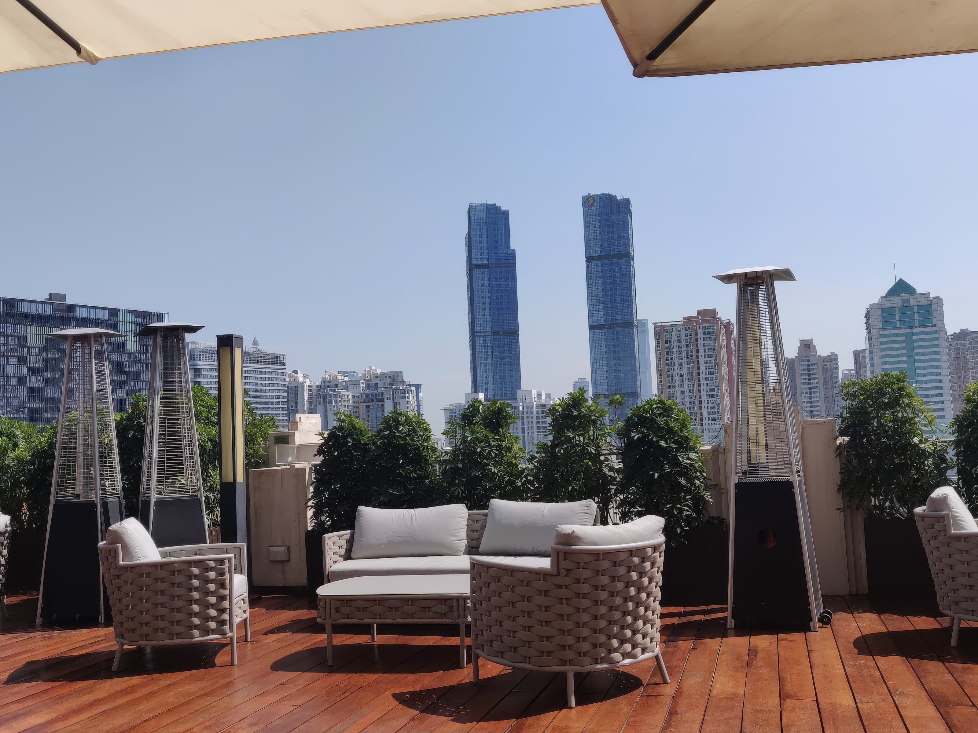 Residence G Shenzhen