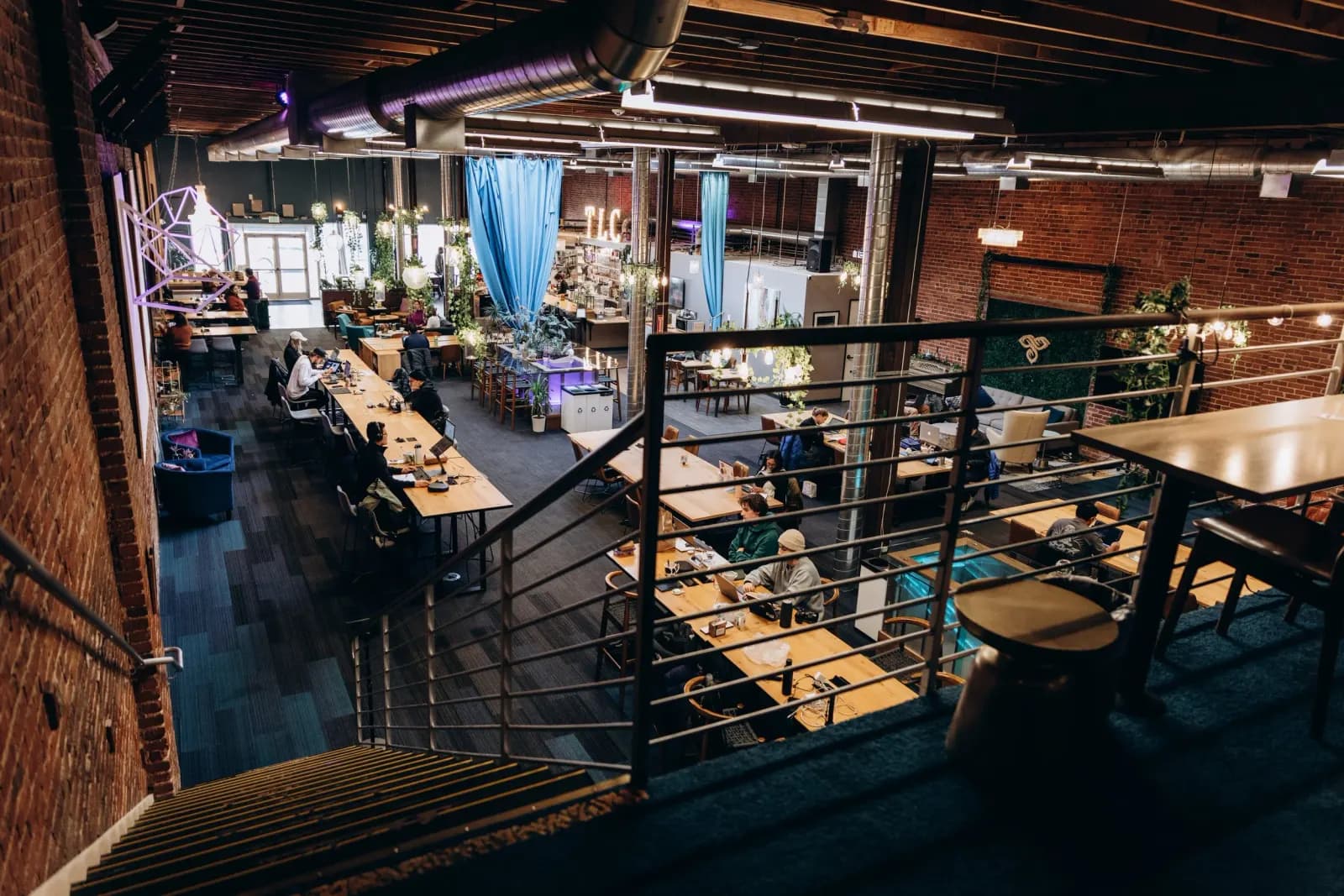 Trellis Coworking & Events, coworking space in San Francisco