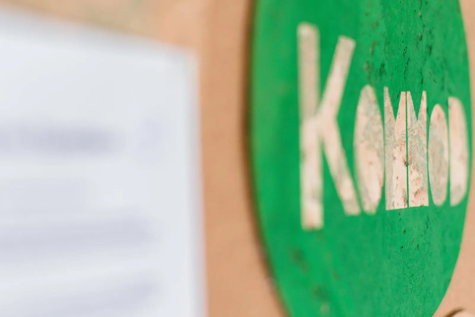 Das Kommod Coworking