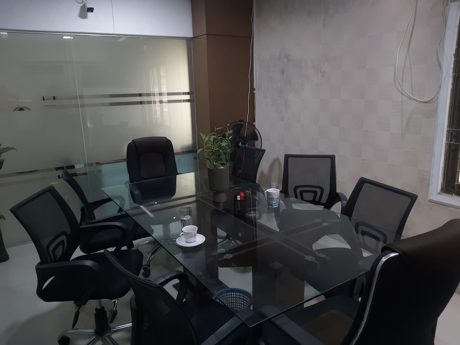Bonik Coworking